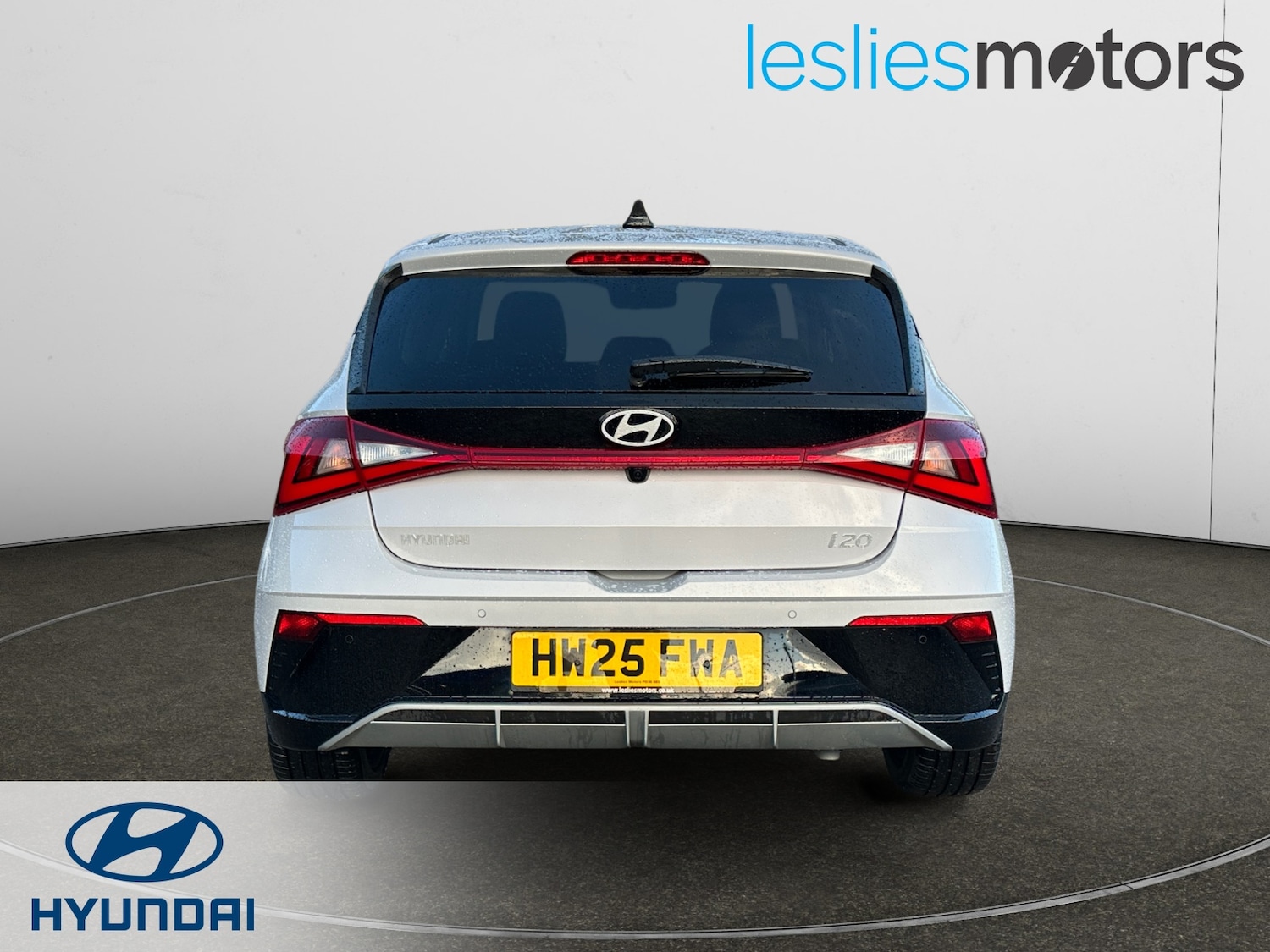 Used Hyundai i20 2025 for sale - 76780248: Photo 4