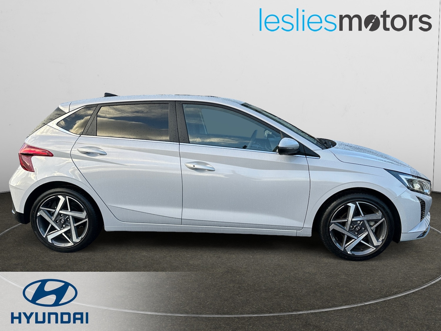 Used Hyundai i20 2025 for sale - 76780248: Photo 5