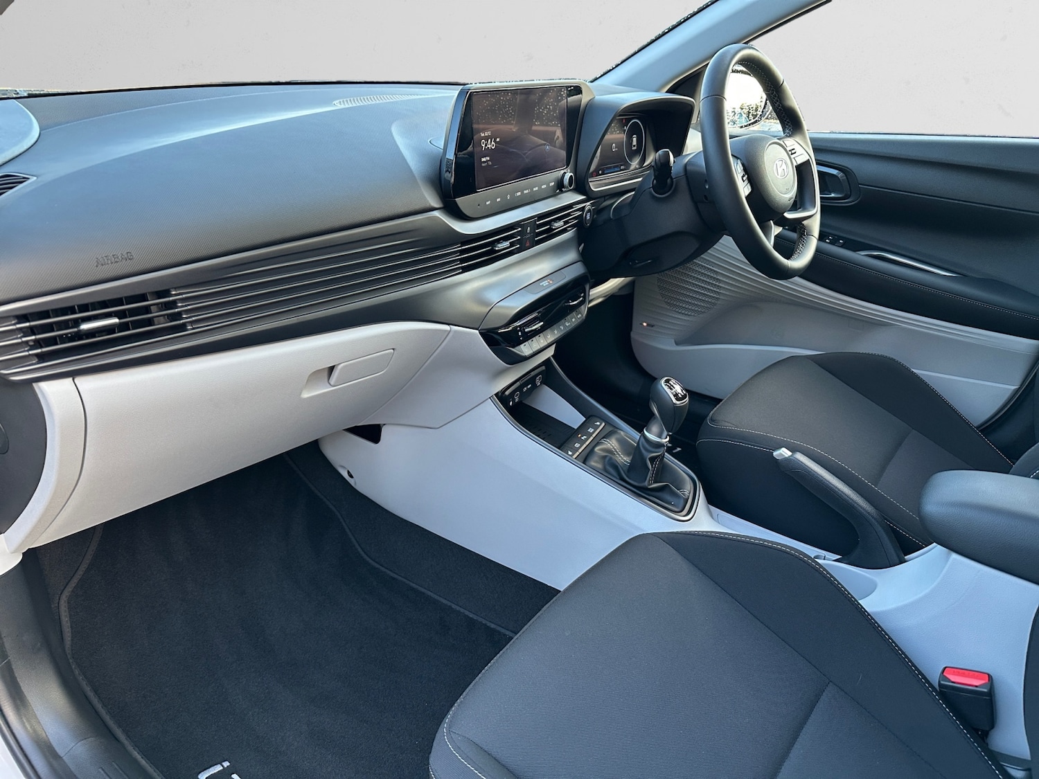 Used Hyundai i20 2025 for sale - 76780248: Photo 6