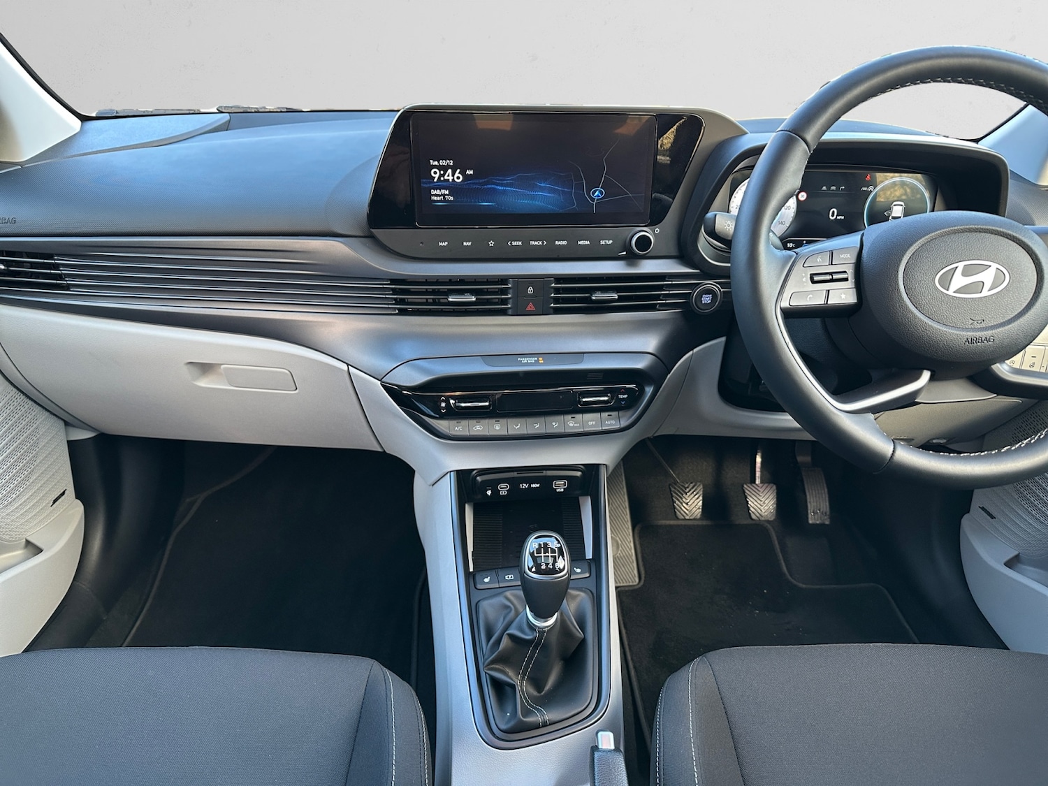 Used Hyundai i20 2025 for sale - 76780248: Photo 7