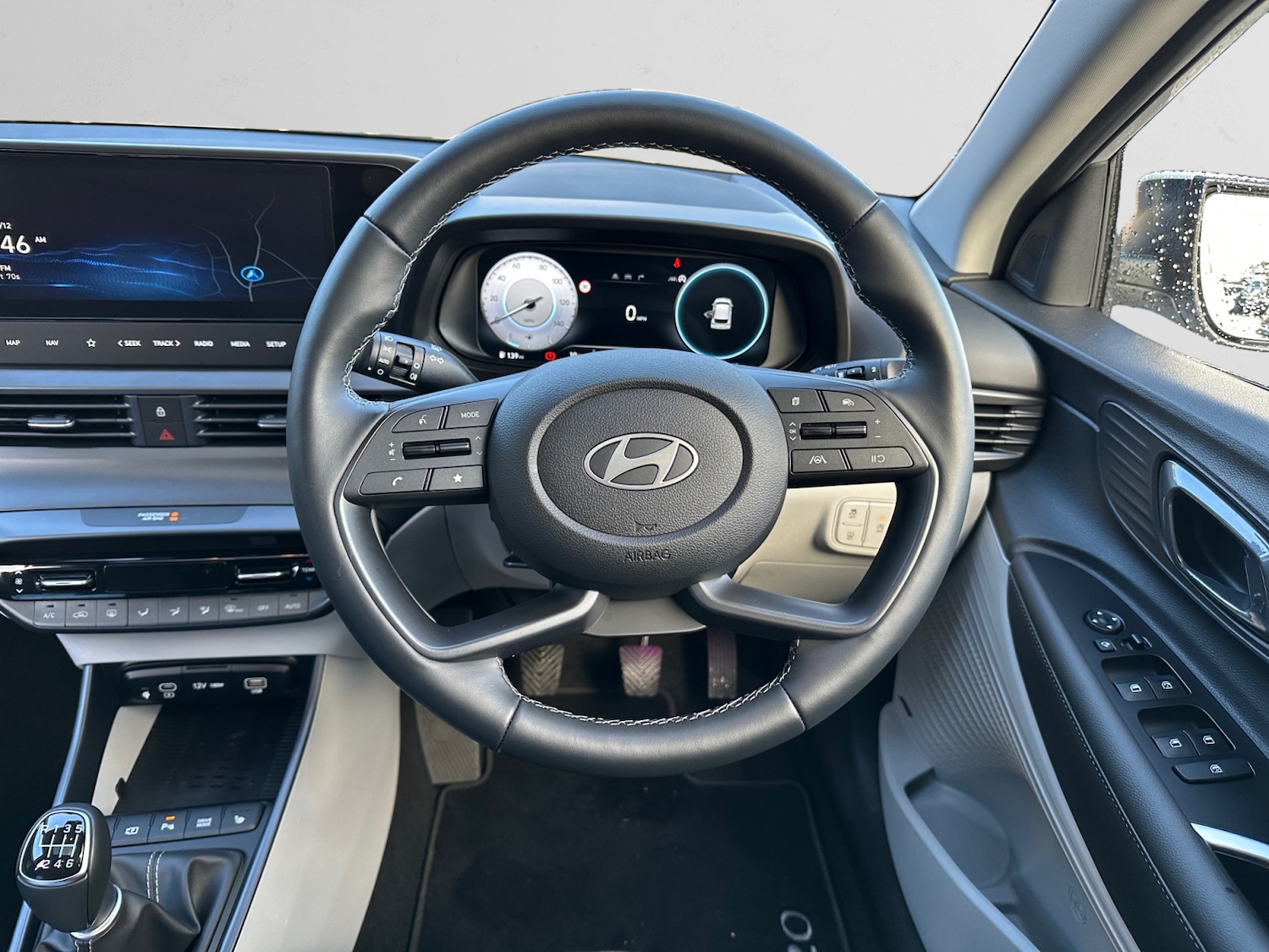 Used Hyundai i20 2025 for sale - 76780248: Photo 9