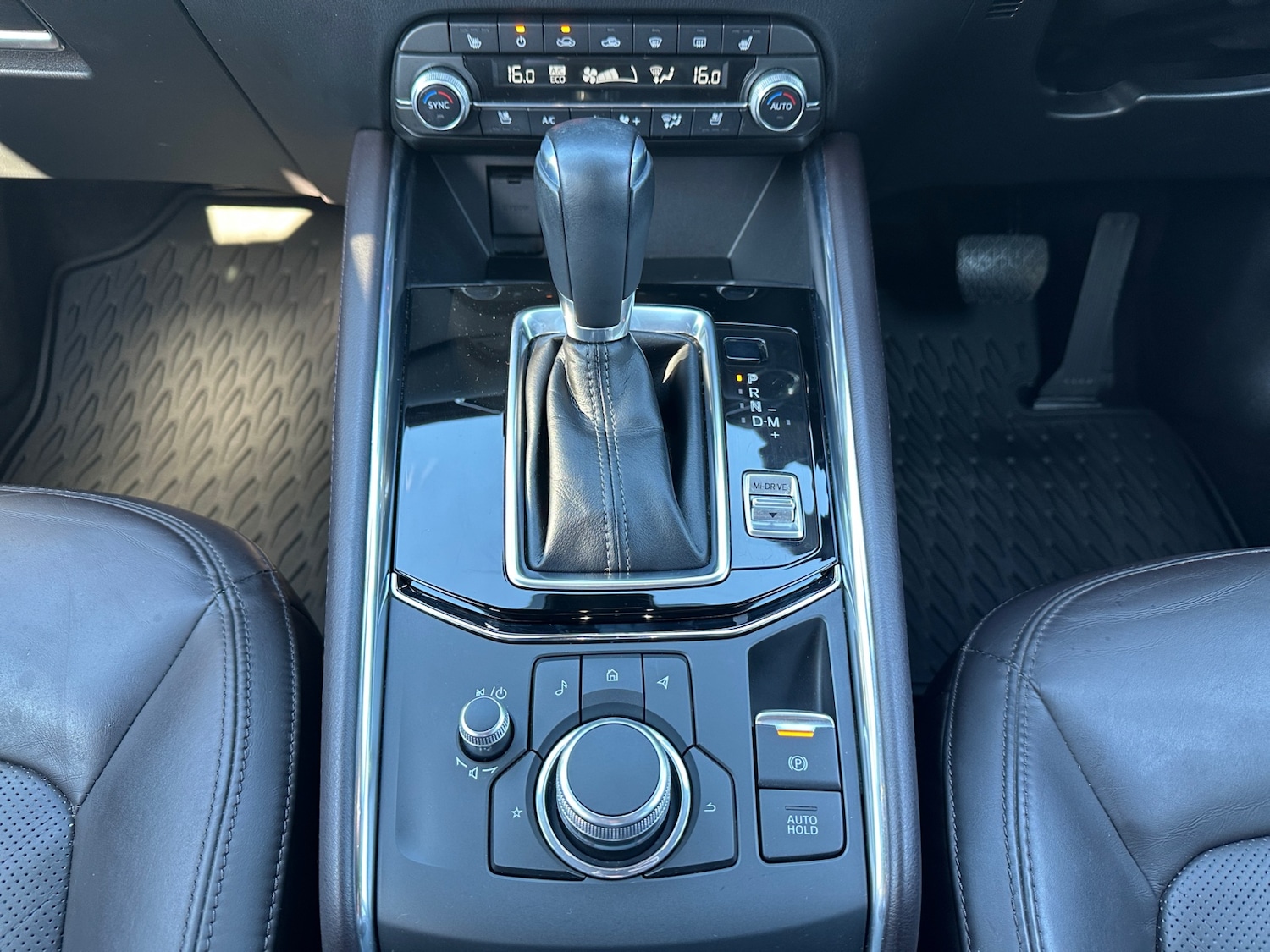 Used Mazda CX-5 2023 for sale - 76533973: Photo 10