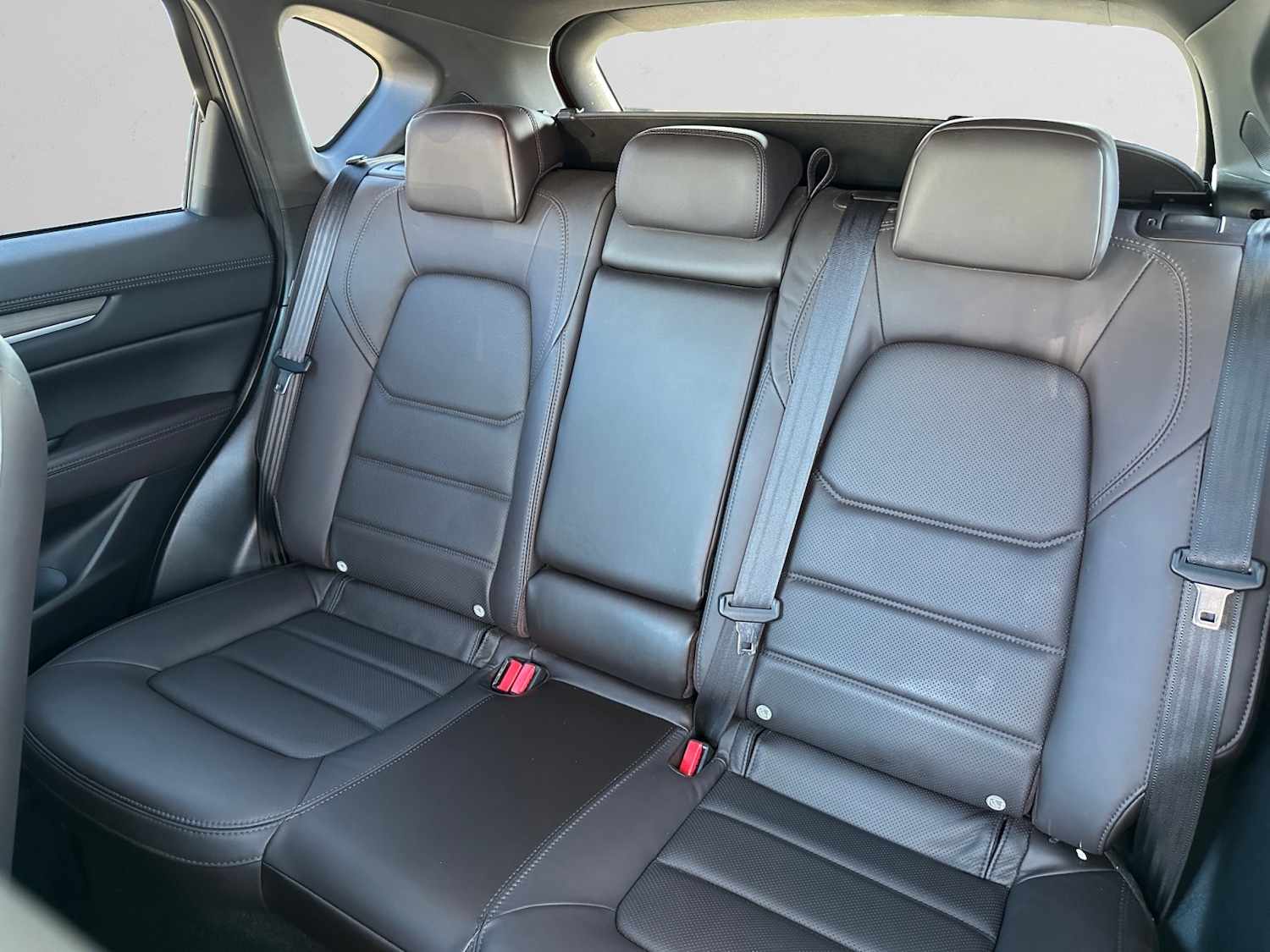 Used Mazda CX-5 2023 for sale - 76533973: Photo 11