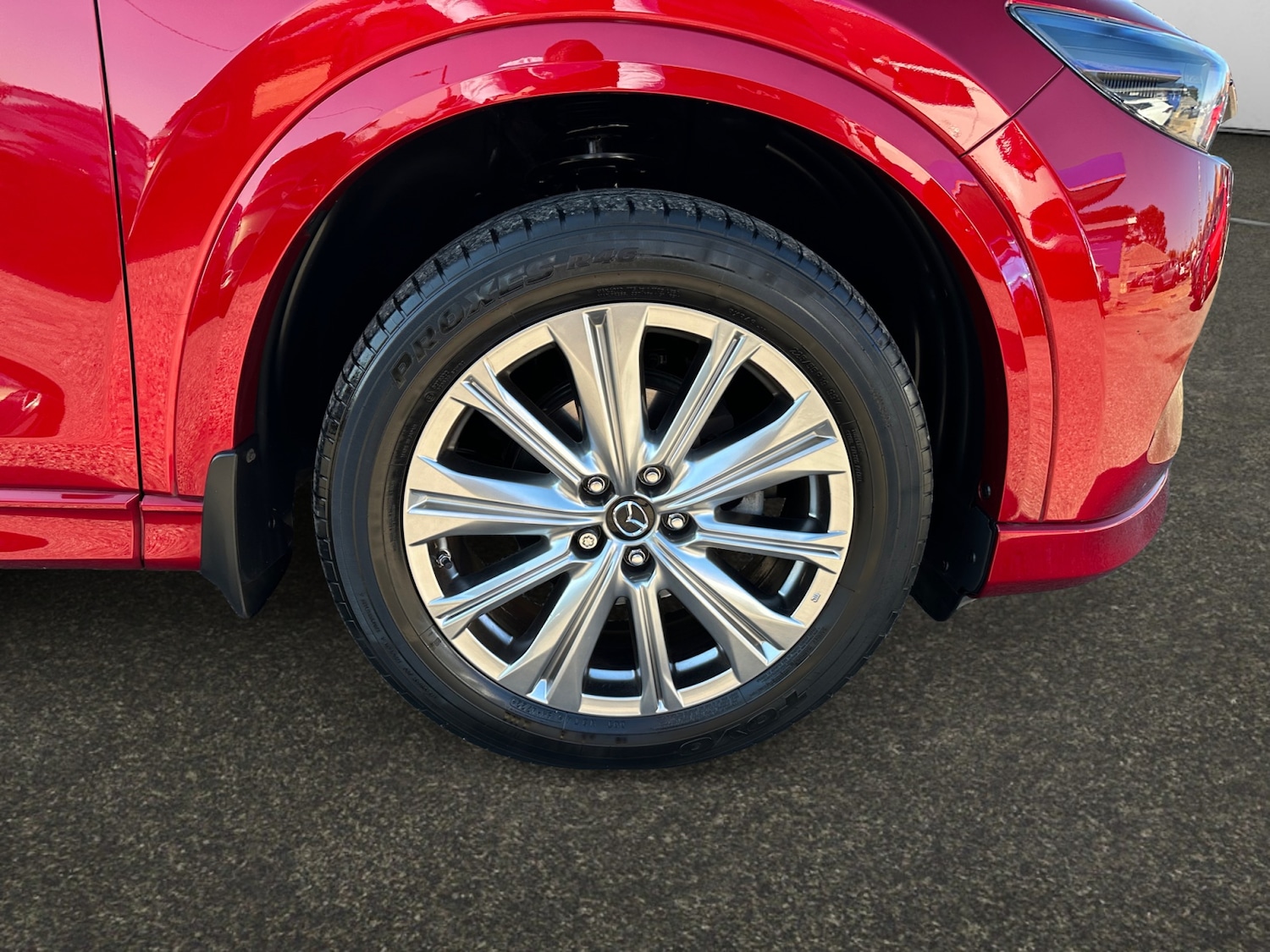 Used Mazda CX-5 2023 for sale - 76533973: Photo 12