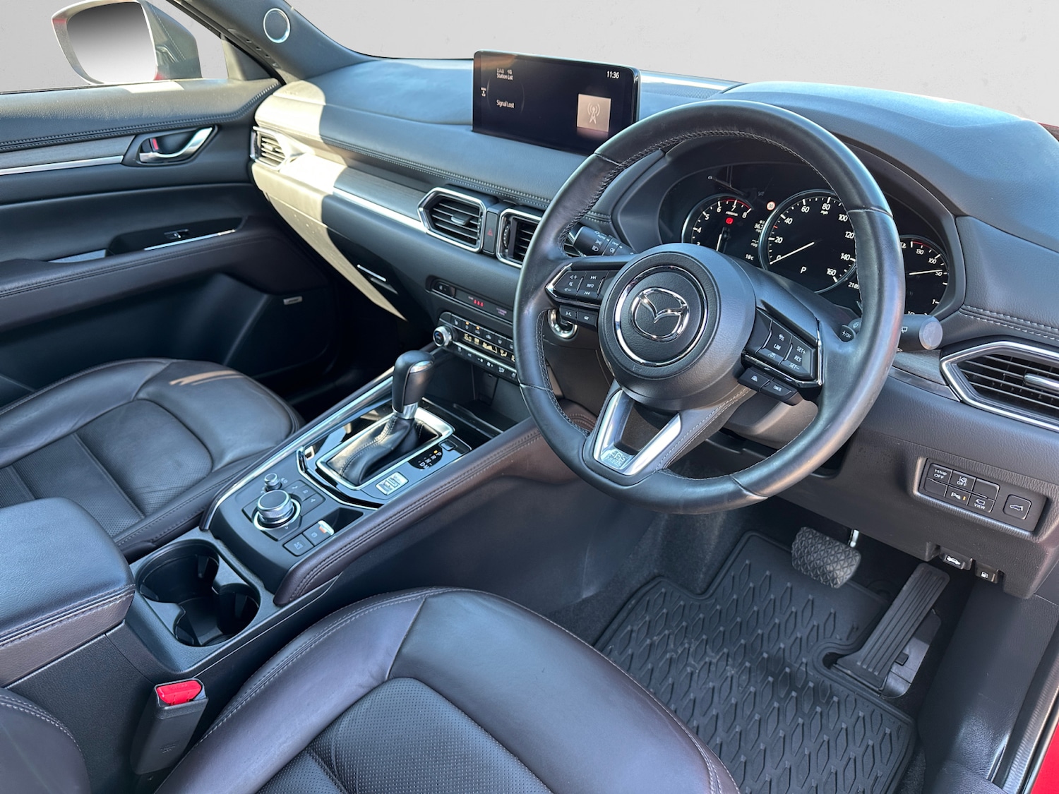 Used Mazda CX-5 2023 for sale - 76533973: Photo 14