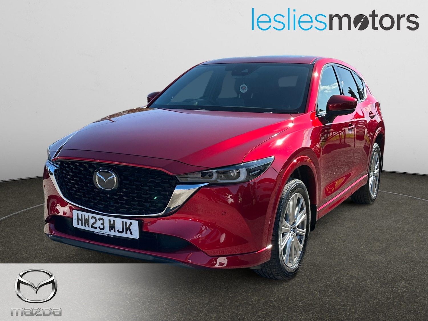 Used Mazda CX-5 2023 for sale - 76533973: Photo 15