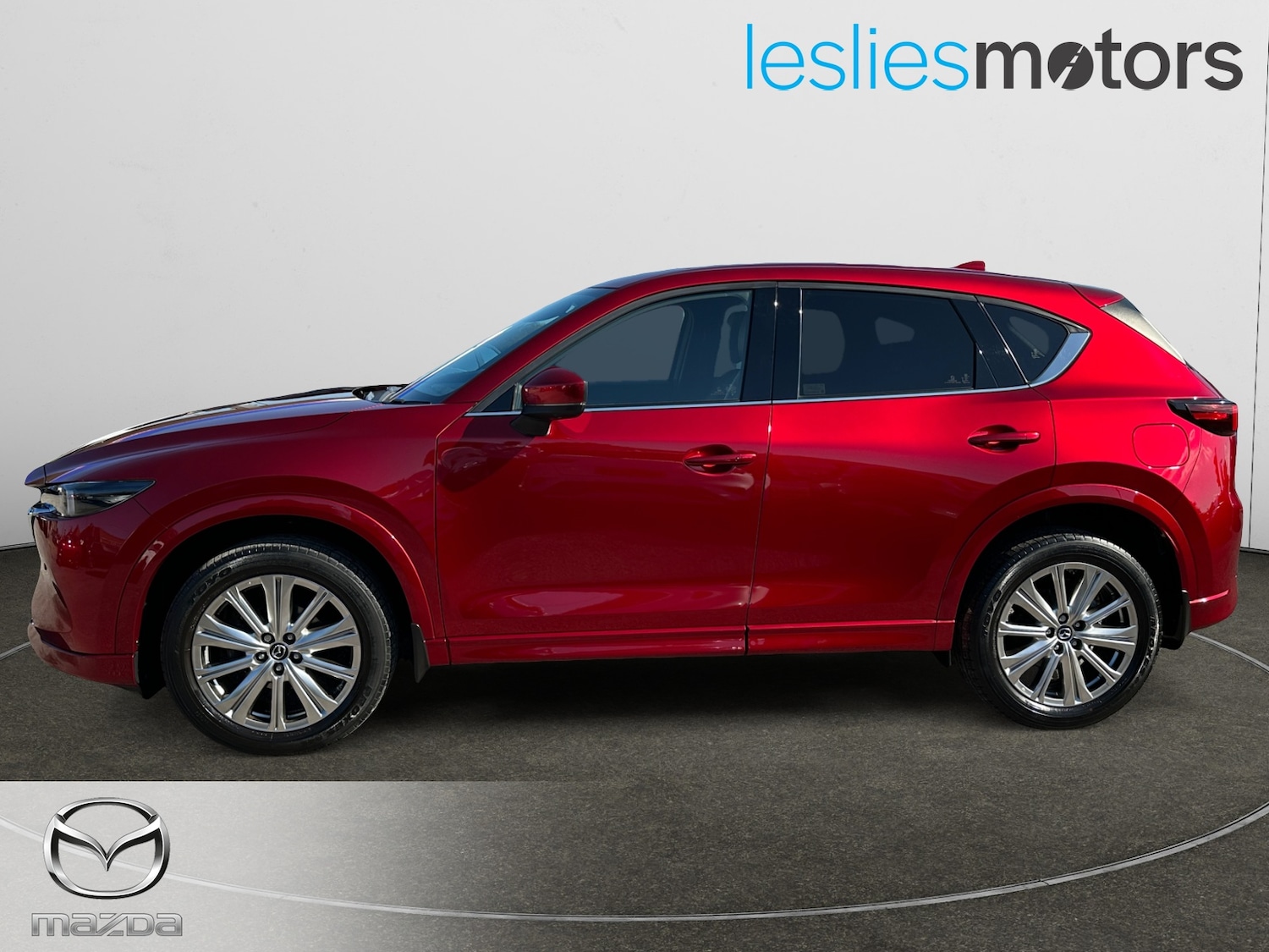 Used Mazda CX-5 2023 for sale - 76533973: Photo 17