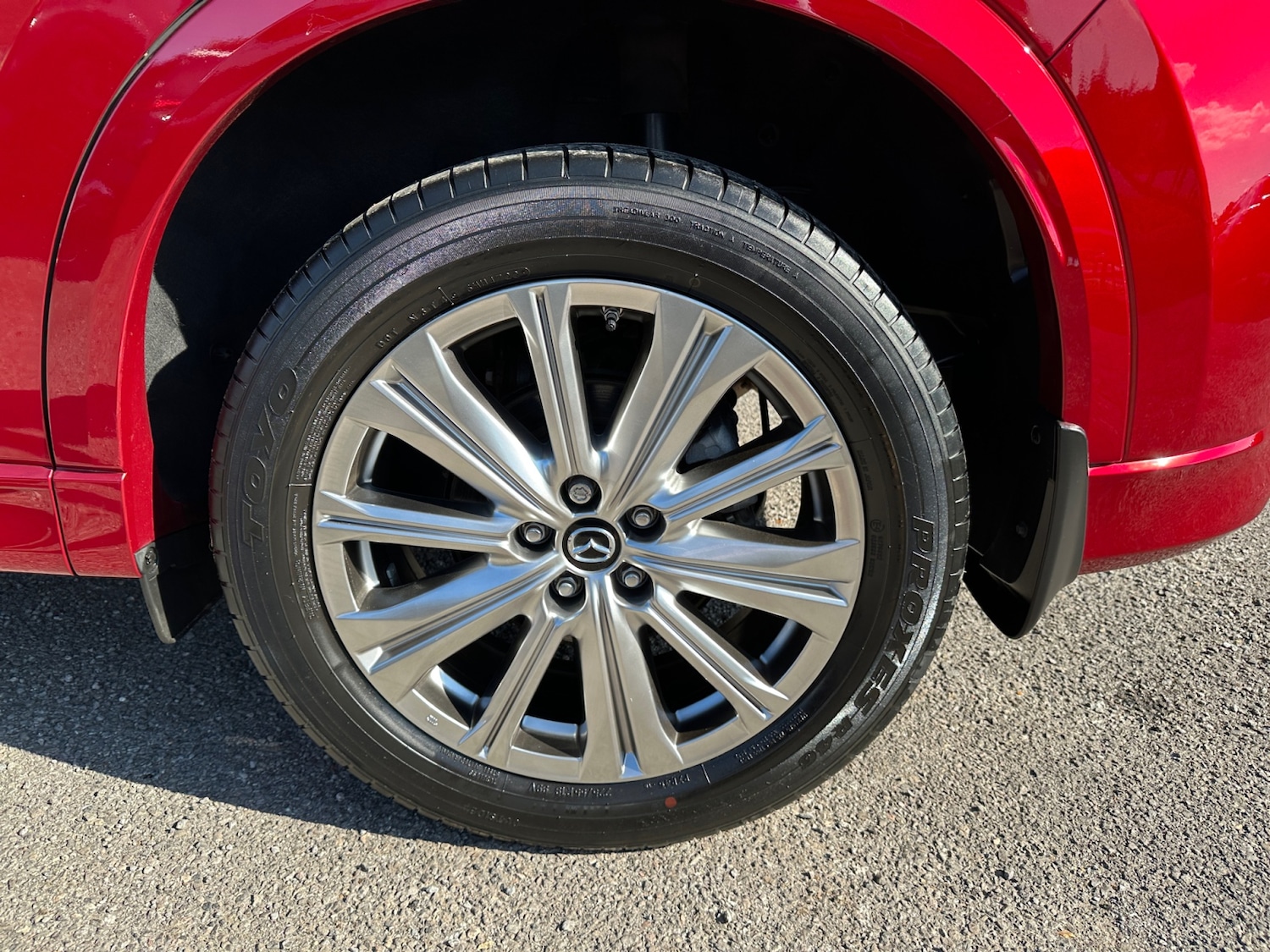 Used Mazda CX-5 2023 for sale - 76533973: Photo 25