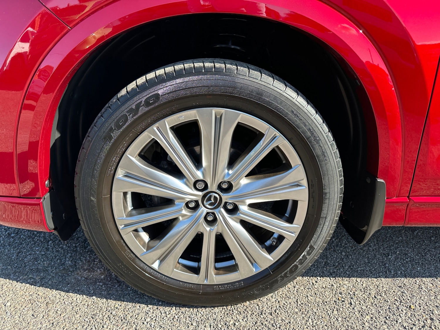 Used Mazda CX-5 2023 for sale - 76533973: Photo 26