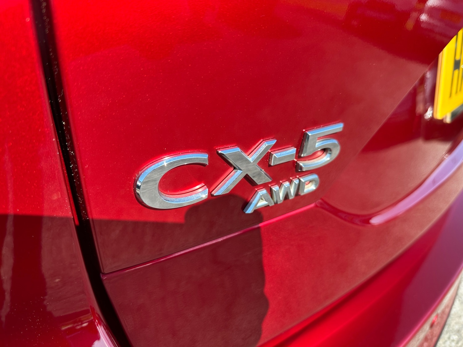 Used Mazda CX-5 2023 for sale - 76533973: Photo 28