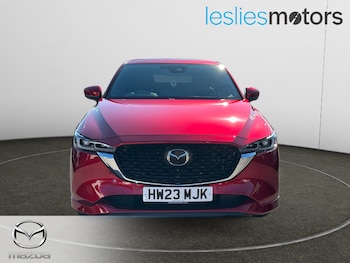 Used Mazda CX-5 2023 for sale - 76533973: Photo