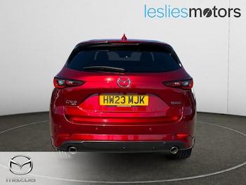 Used Mazda CX-5 2023 for sale - 76533973: Photo