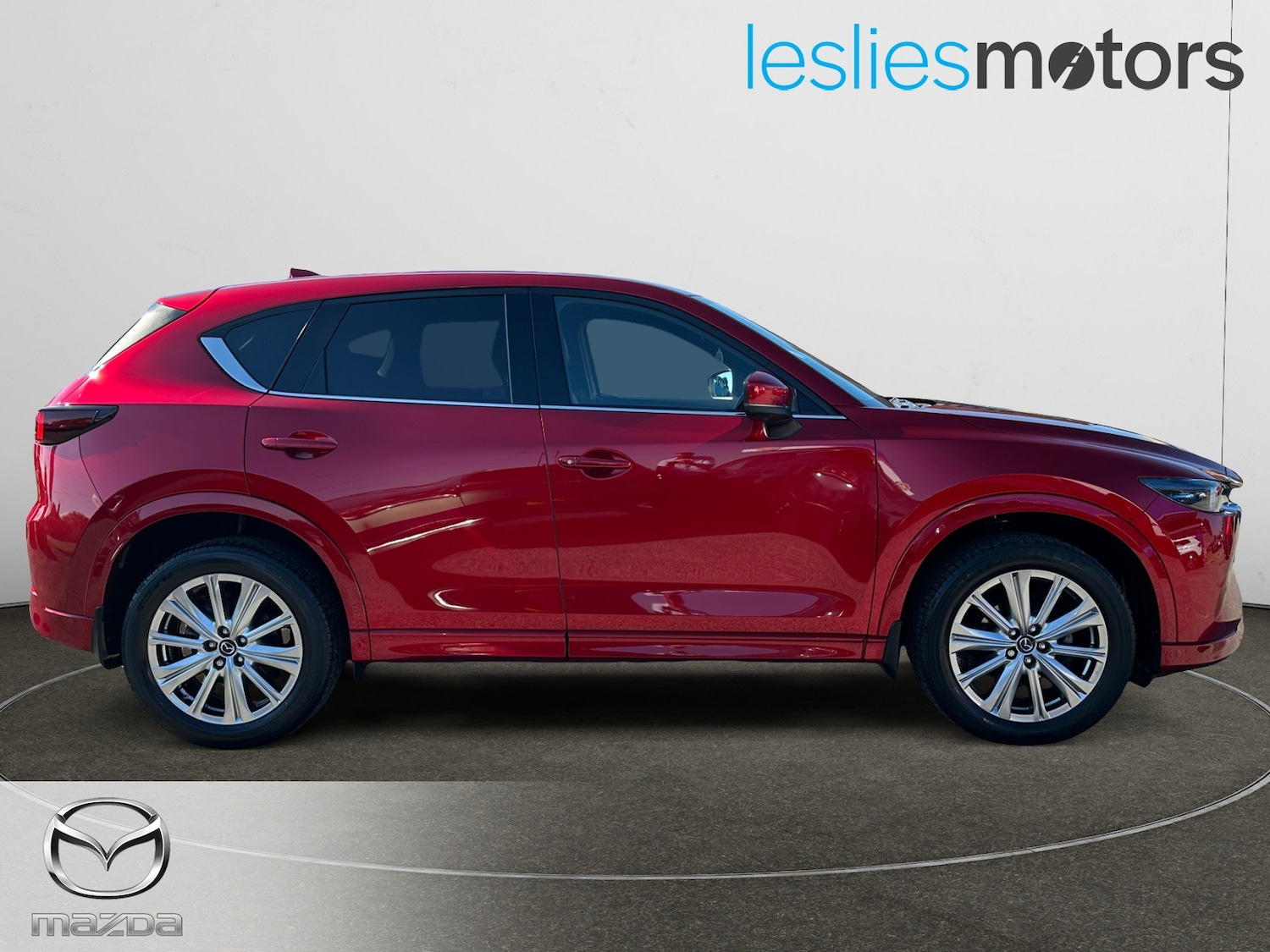 Used Mazda CX-5 2023 for sale - 76533973: Photo 5