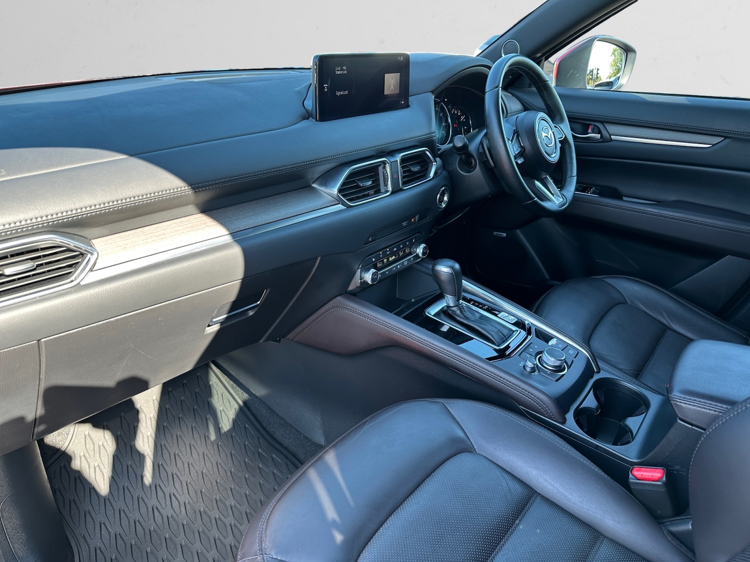 Used Mazda CX-5 2023 for sale - 76533973: Photo 6