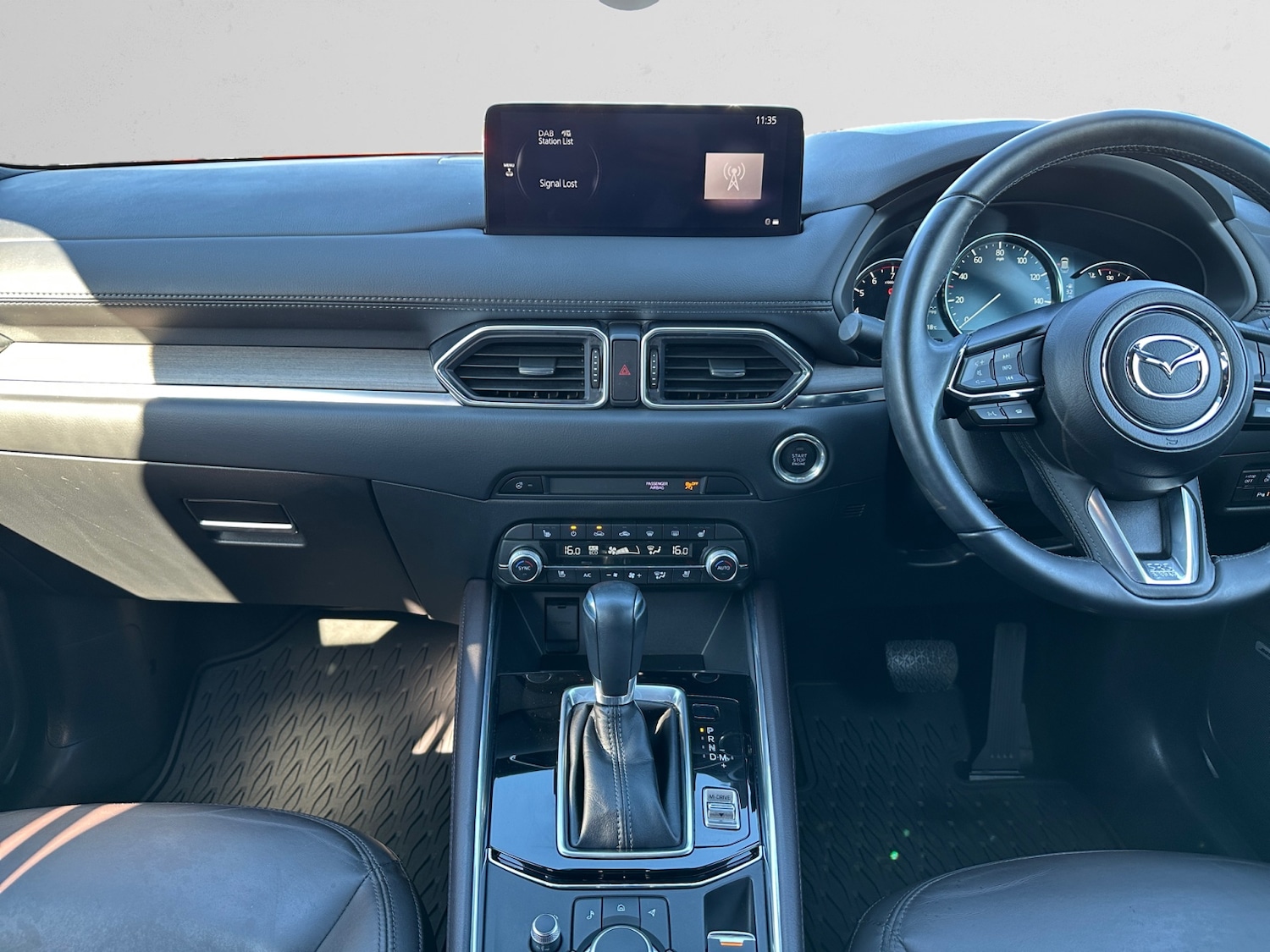 Used Mazda CX-5 2023 for sale - 76533973: Photo 7