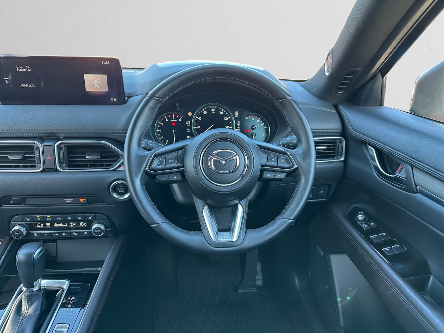 Used Mazda CX-5 2023 for sale - 76533973: Photo 9