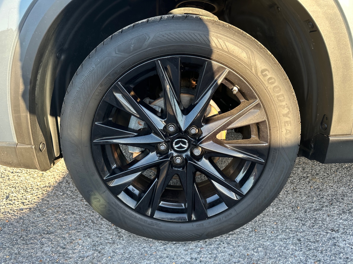 Used Mazda CX-5 2021 for sale - 76533742: Photo 10