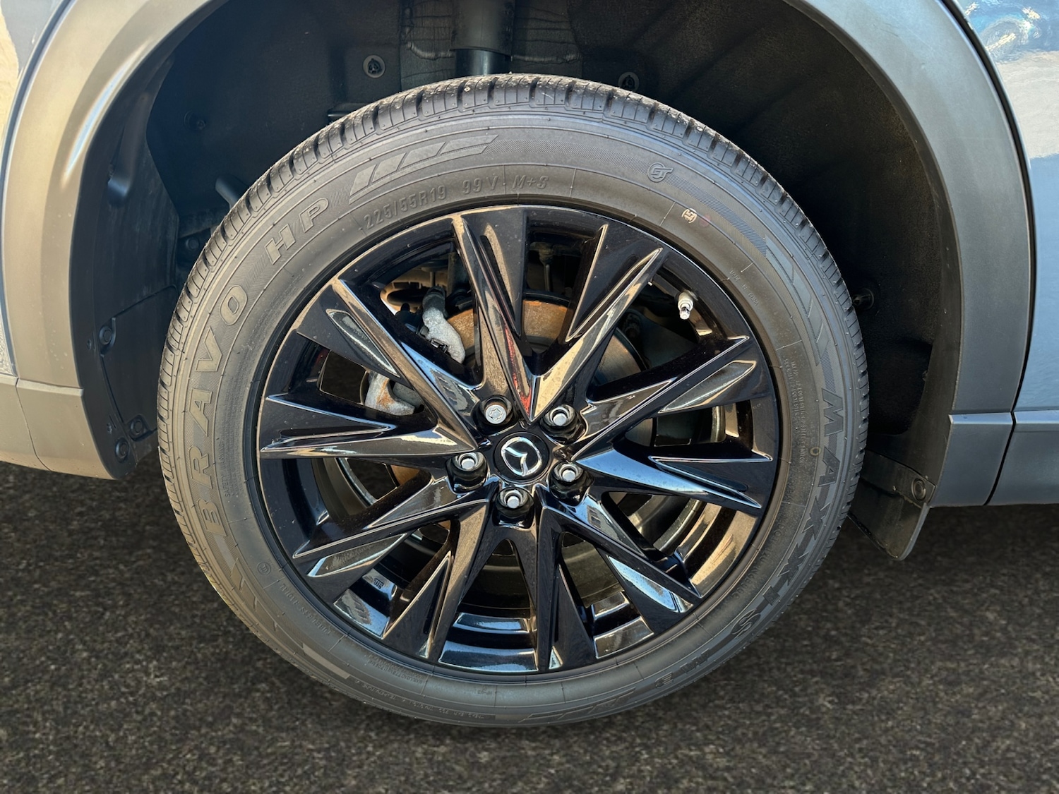 Used Mazda CX-5 2021 for sale - 76533742: Photo 14