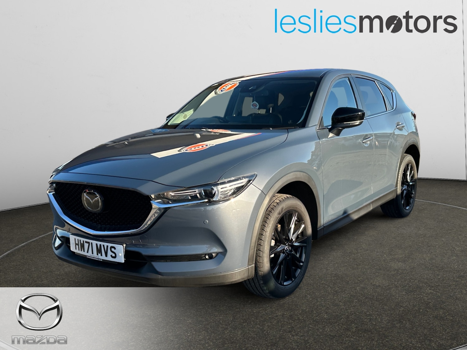 Used Mazda CX-5 2021 for sale - 76533742: Photo 15