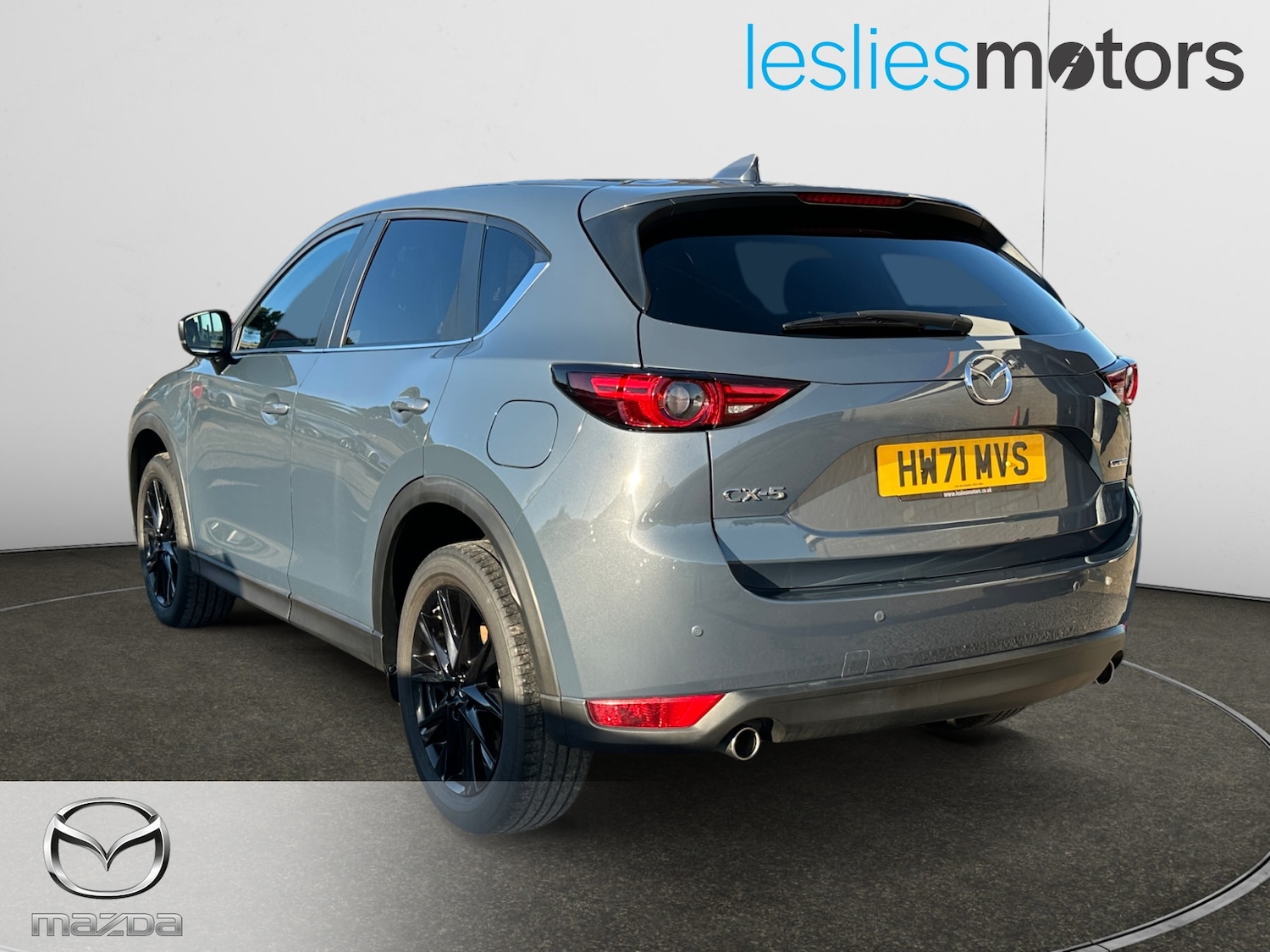 Used Mazda CX-5 2021 for sale - 76533742: Photo 16