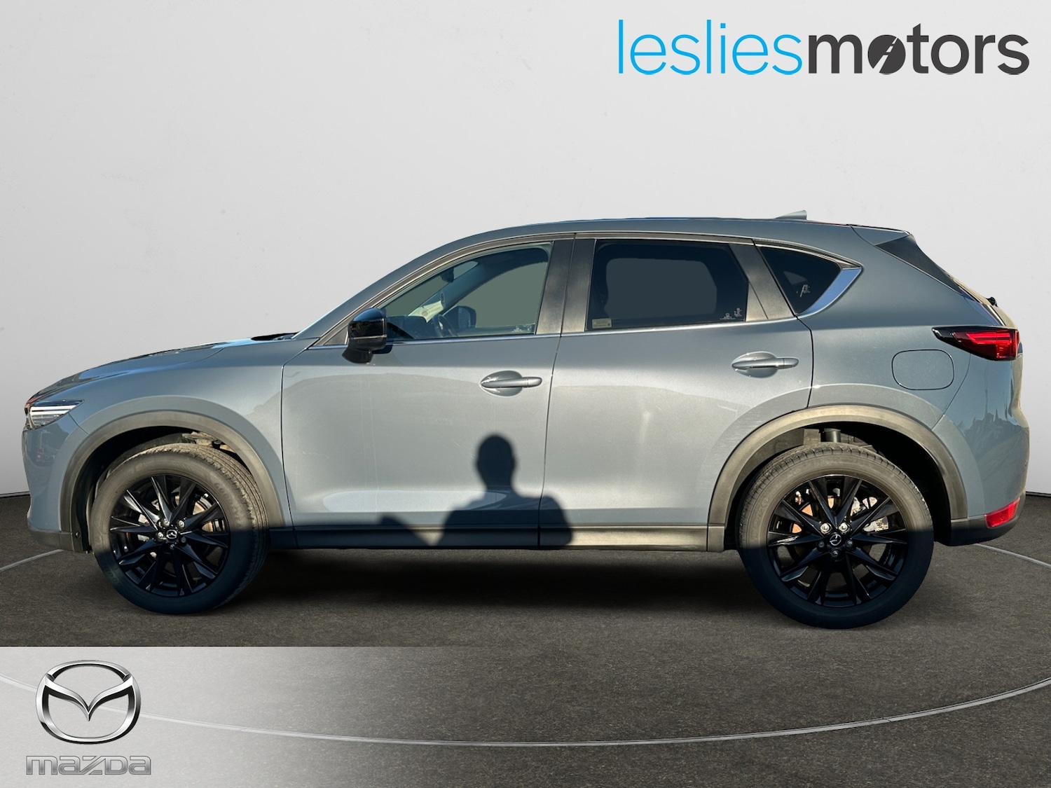 Used Mazda CX-5 2021 for sale - 76533742: Photo 17