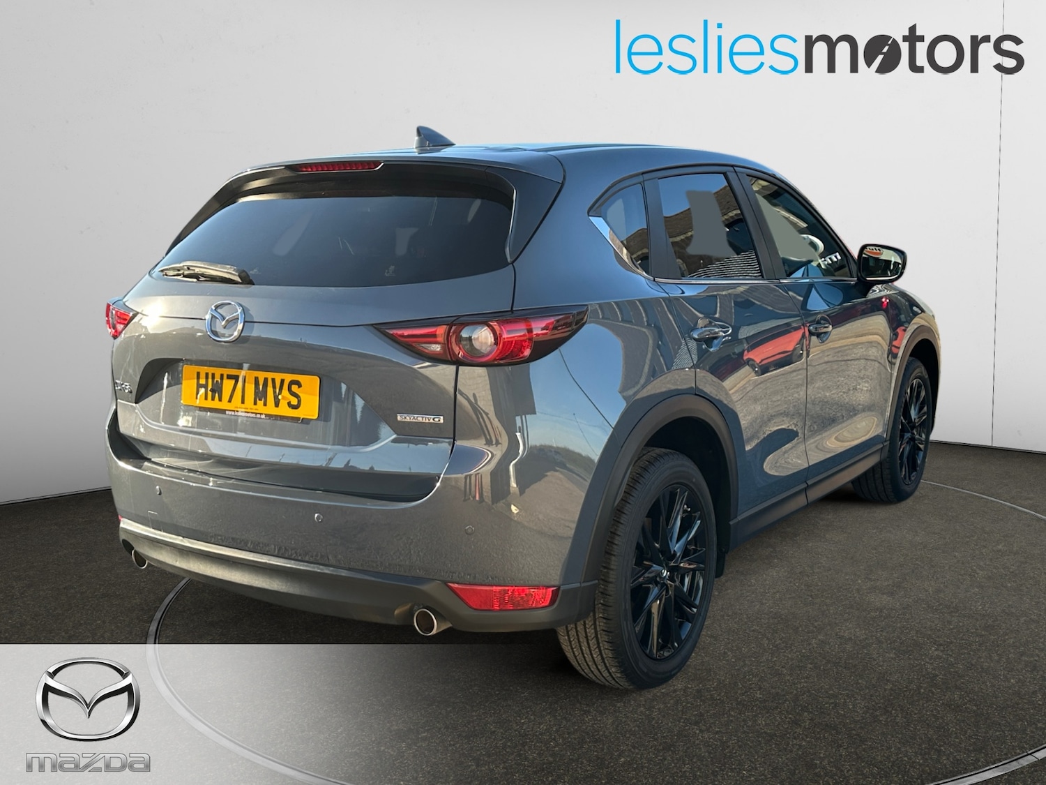 Used Mazda CX-5 2021 for sale - 76533742: Photo 19