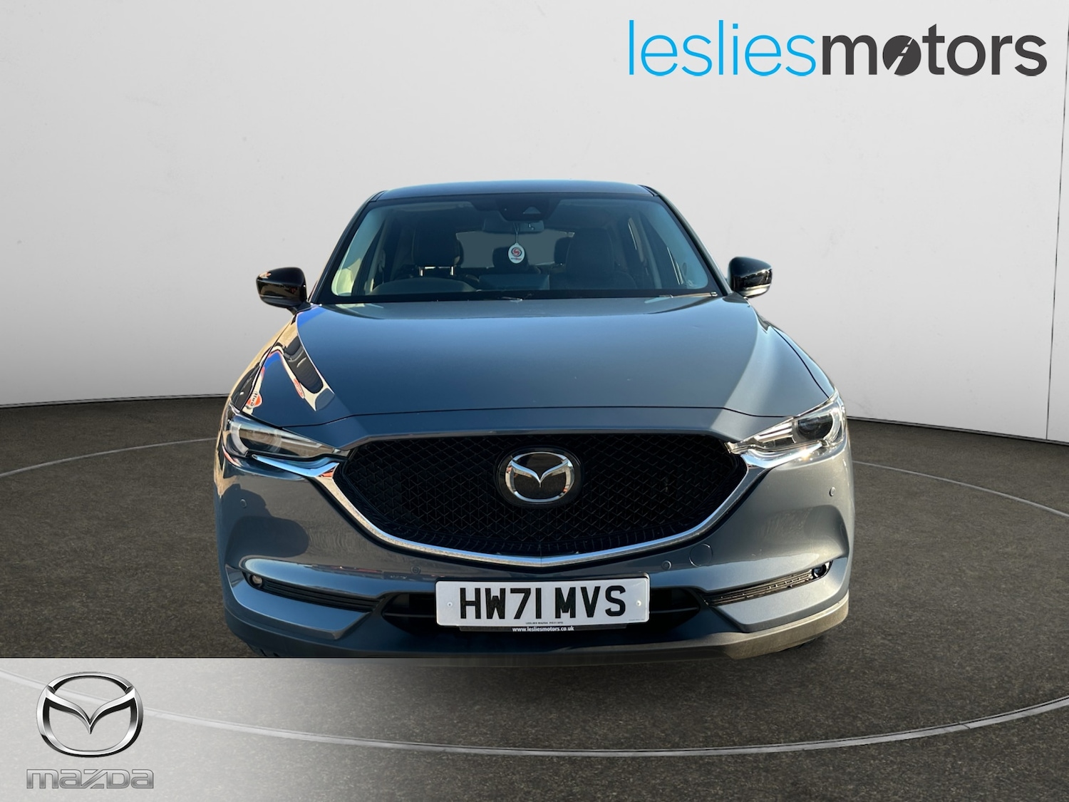 Used Mazda CX-5 2021 for sale - 76533742: Photo 2