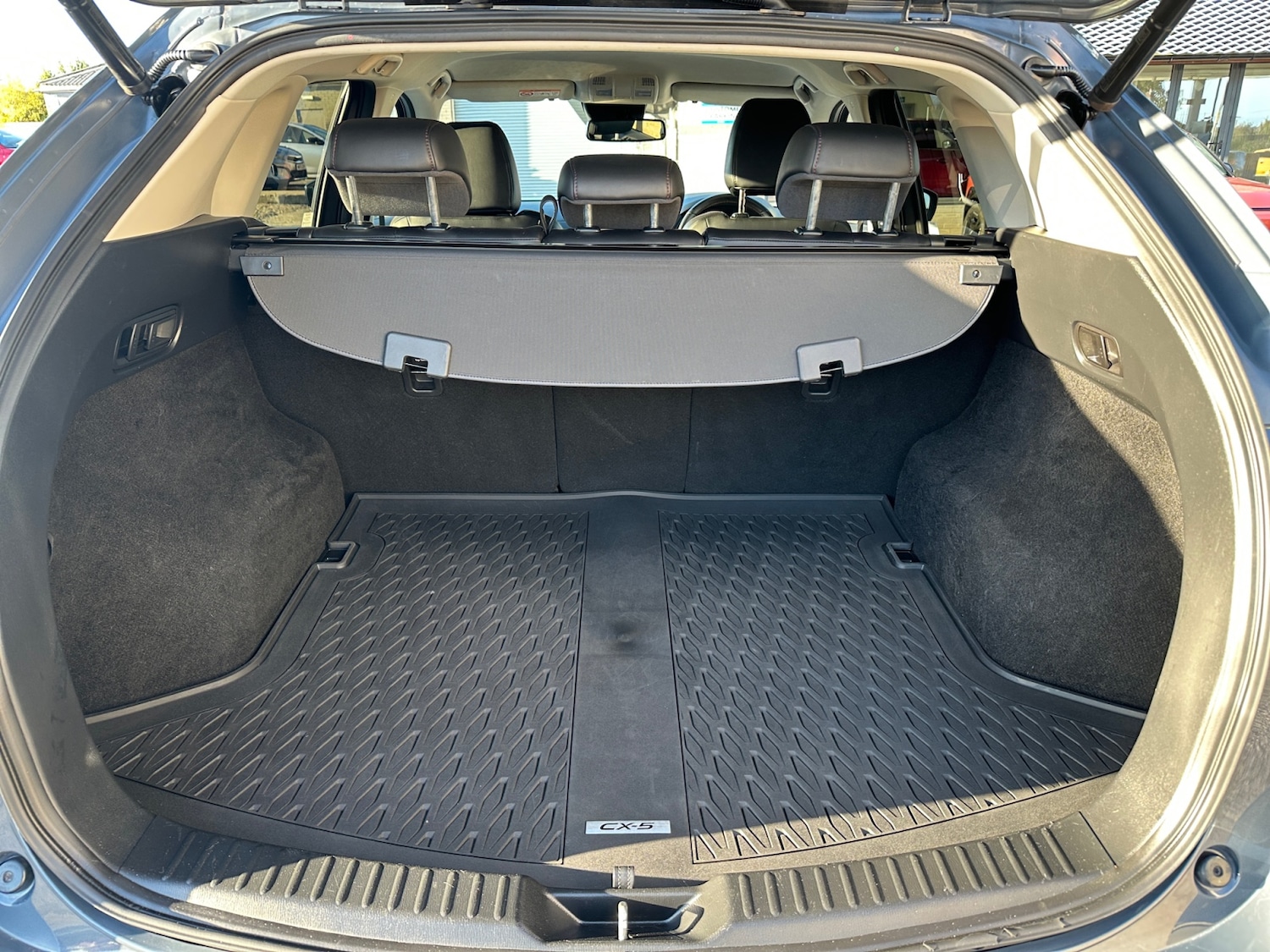 Used Mazda CX-5 2021 for sale - 76533742: Photo 20