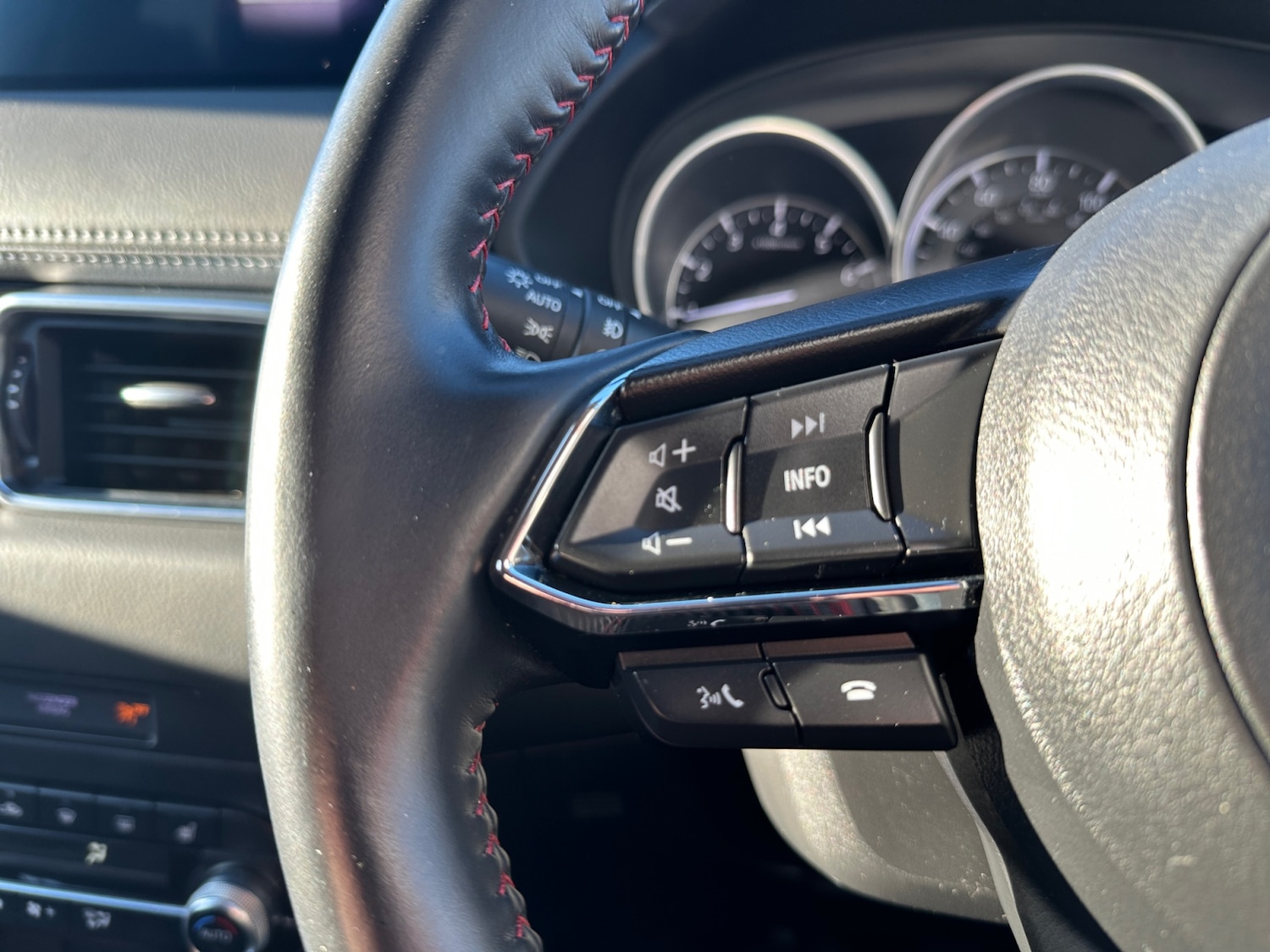 Used Mazda CX-5 2021 for sale - 76533742: Photo 21