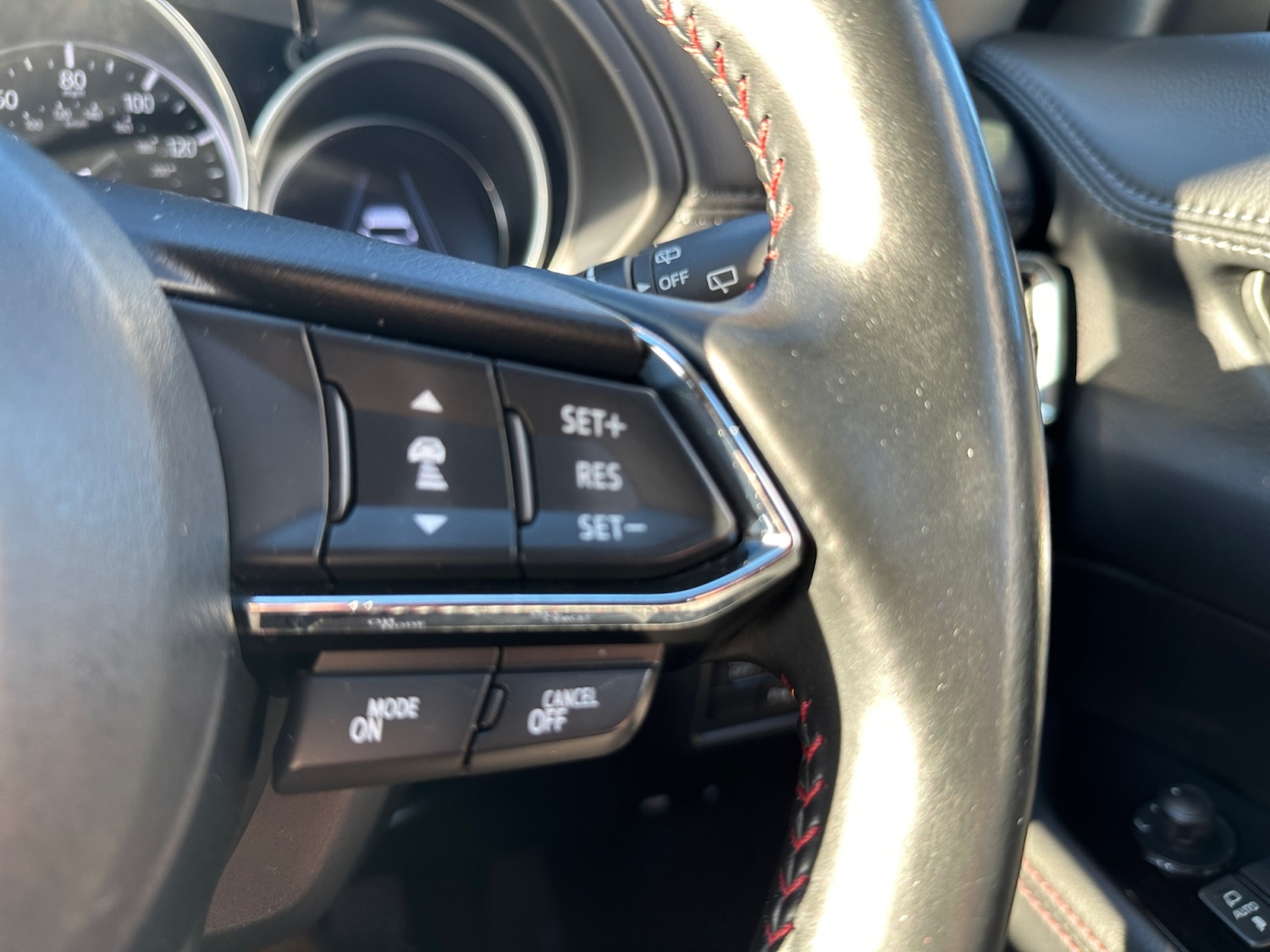 Used Mazda CX-5 2021 for sale - 76533742: Photo 22