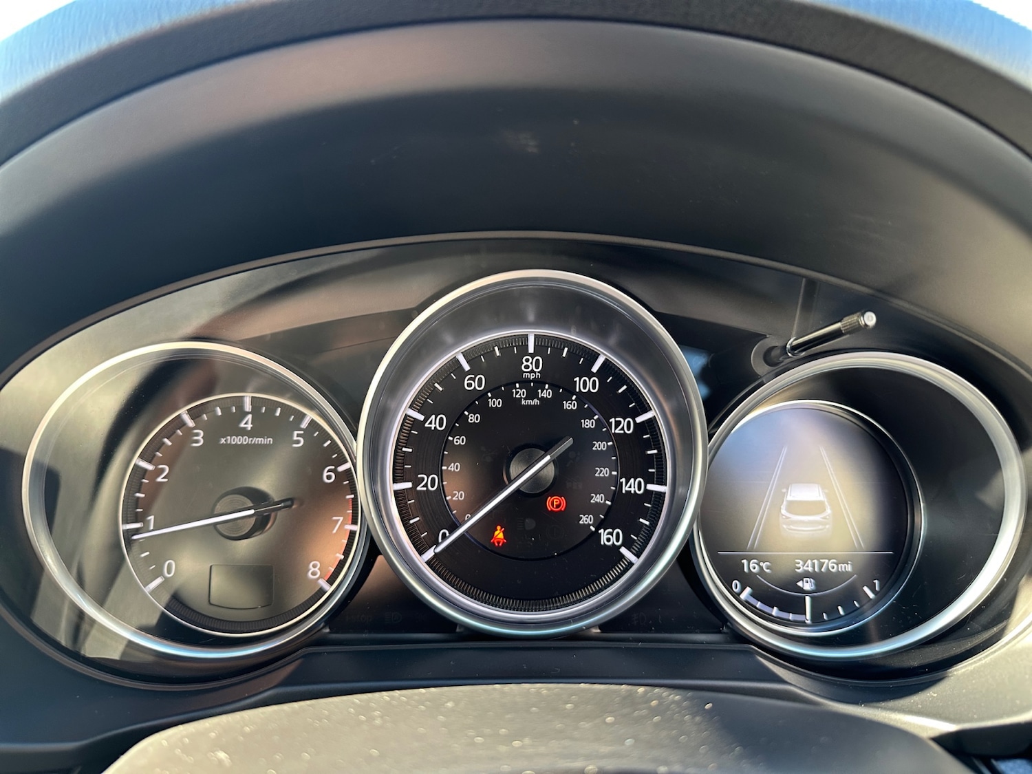 Used Mazda CX-5 2021 for sale - 76533742: Photo 24