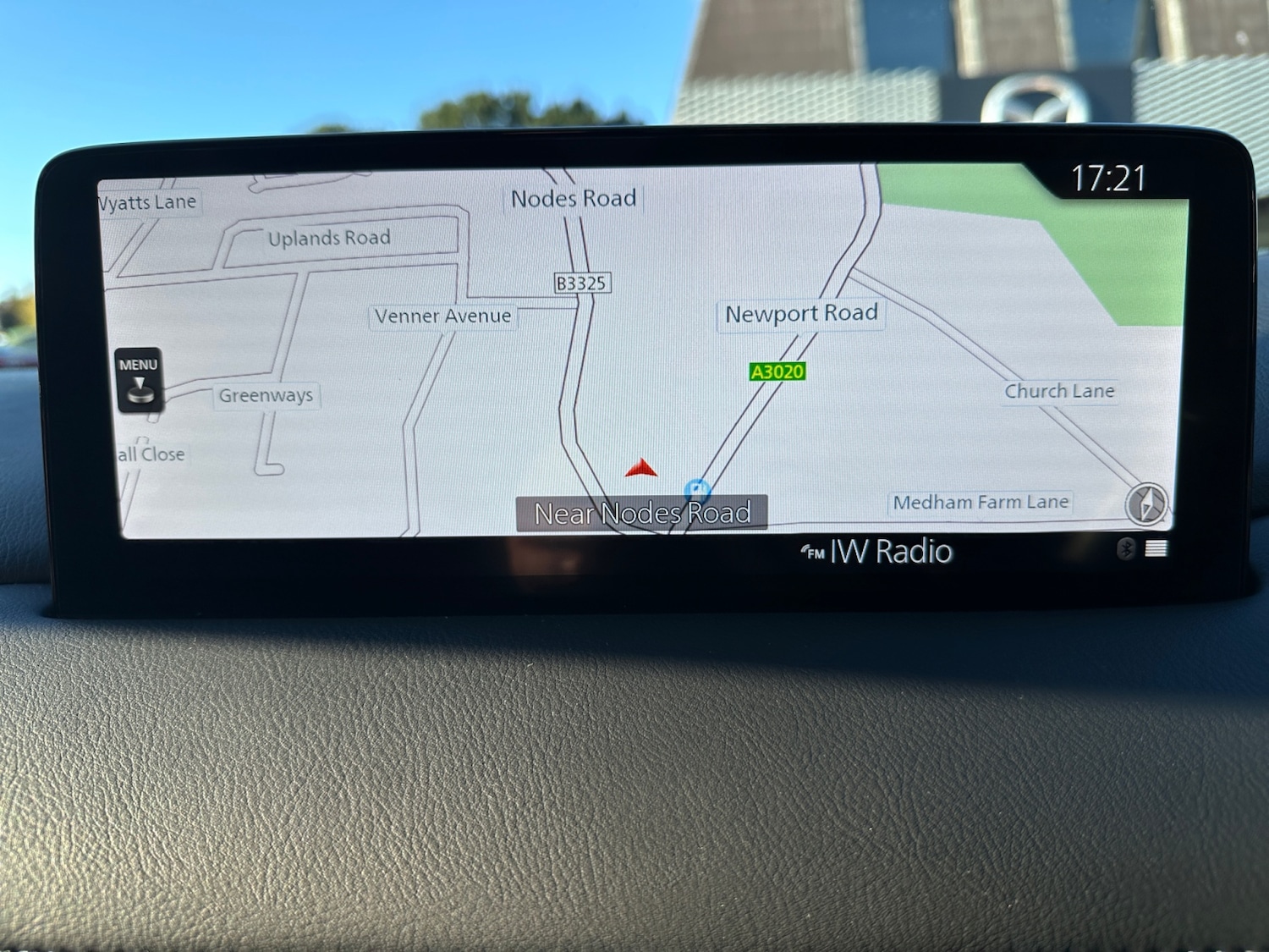 Used Mazda CX-5 2021 for sale - 76533742: Photo 25