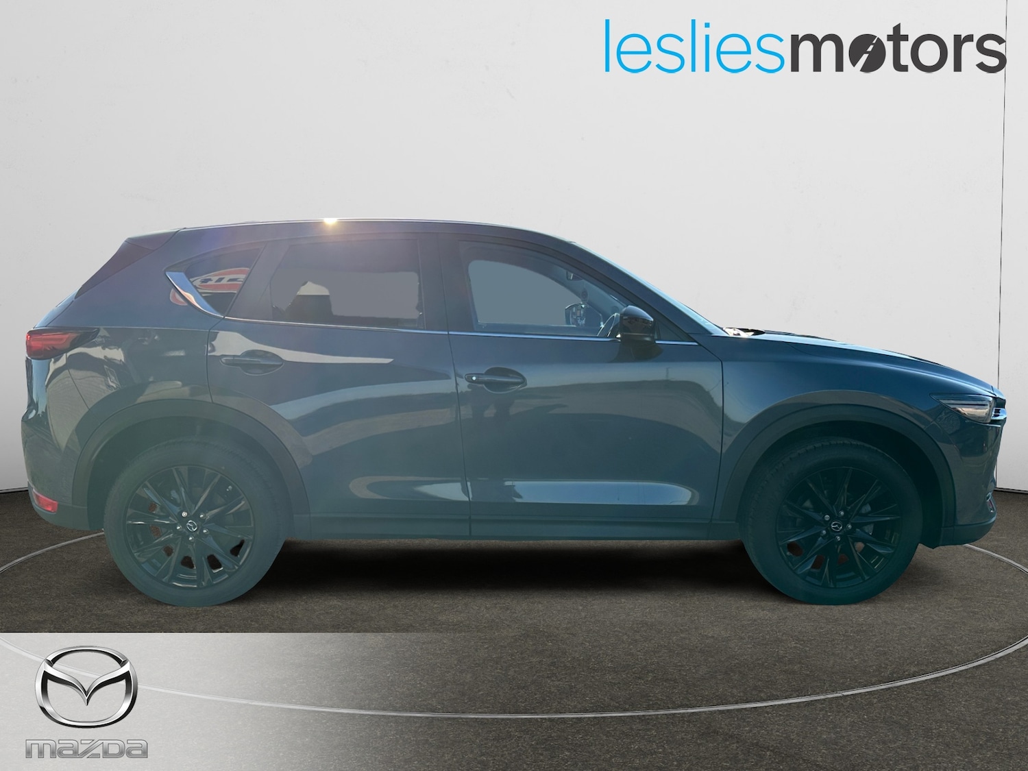 Used Mazda CX-5 2021 for sale - 76533742: Photo 5