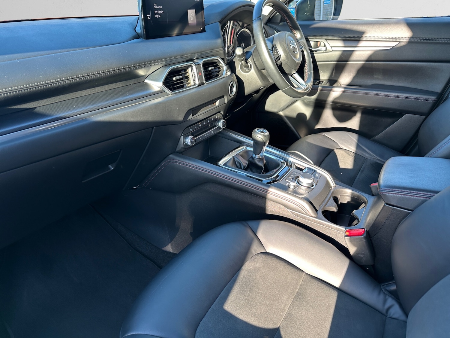 Used Mazda CX-5 2021 for sale - 76533742: Photo 6