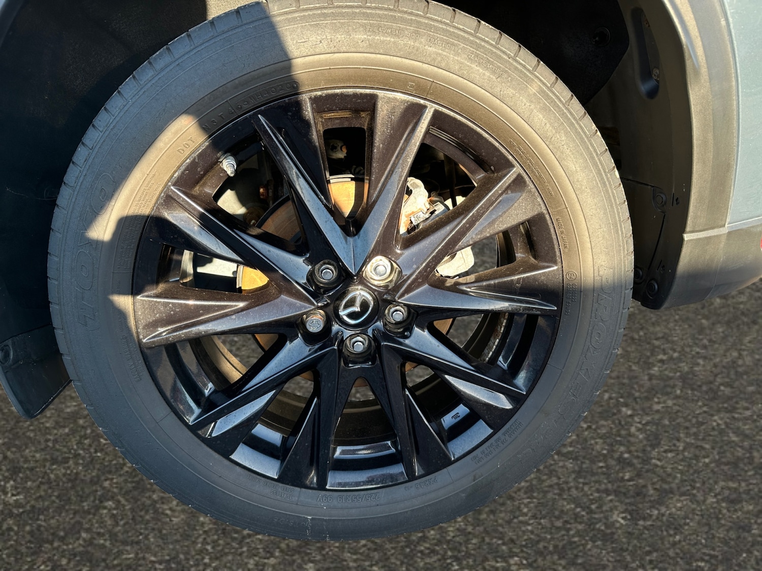 Used Mazda CX-5 2021 for sale - 76533742: Photo 7