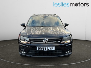 Used Volkswagen Tiguan 2019 for sale - 77010434: Photo
