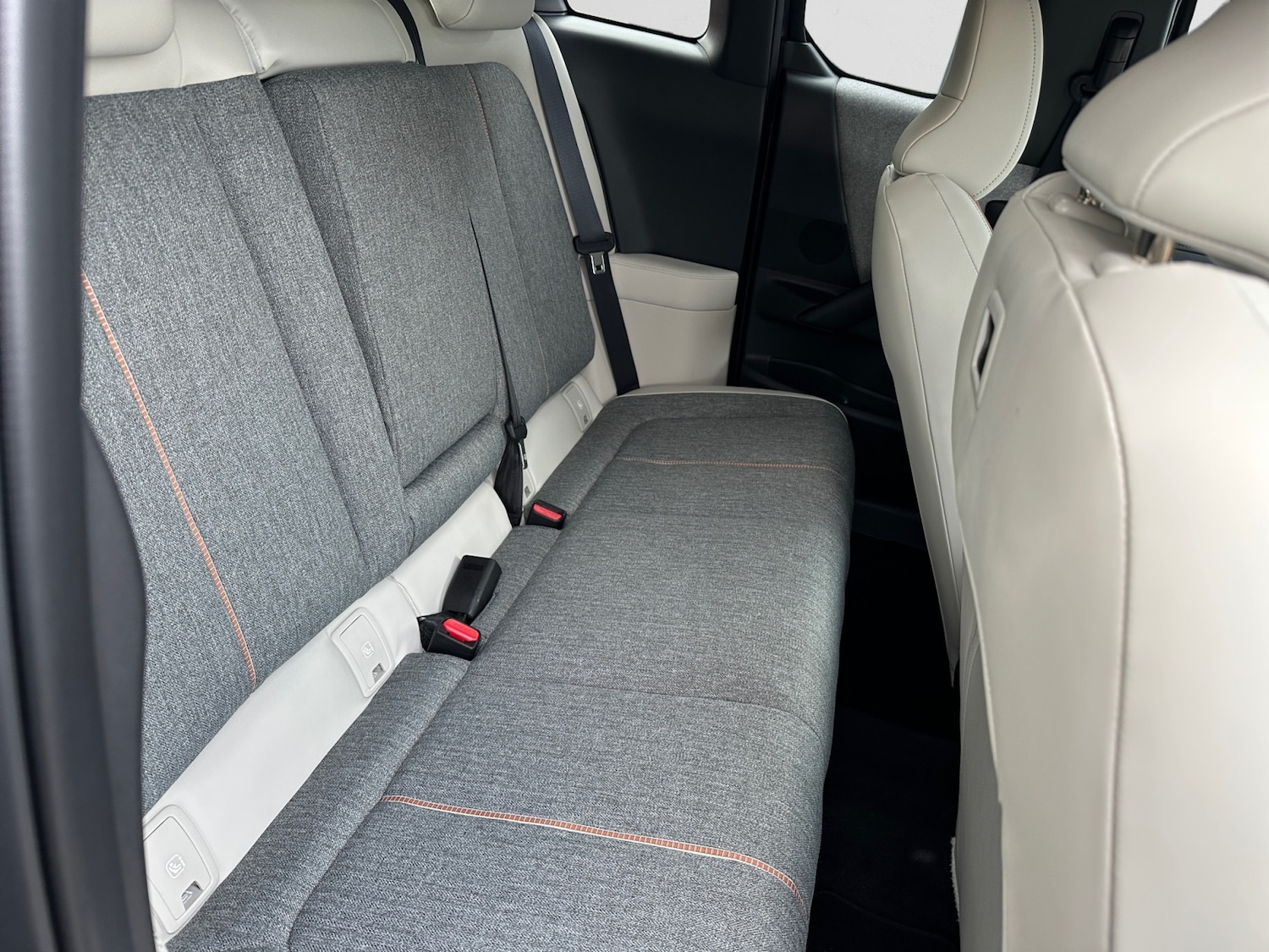 Used Mazda MX-30 2025 for sale - 76534023: Photo 11