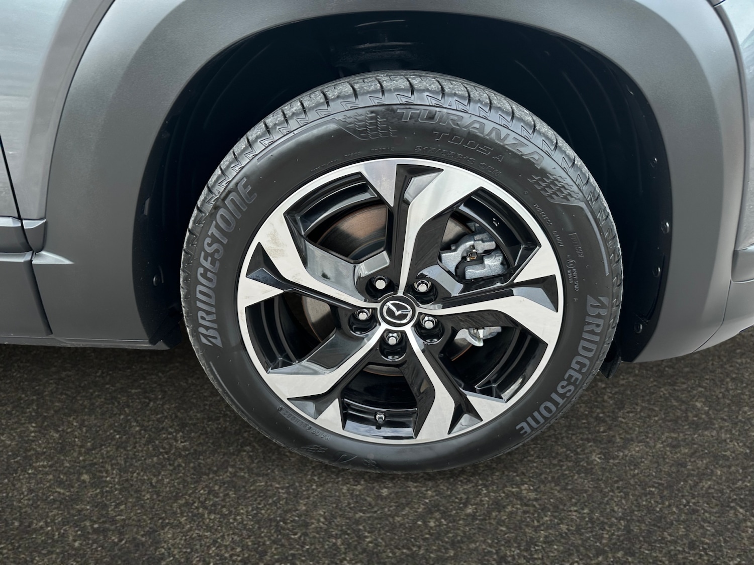 Used Mazda MX-30 2025 for sale - 76534023: Photo 12