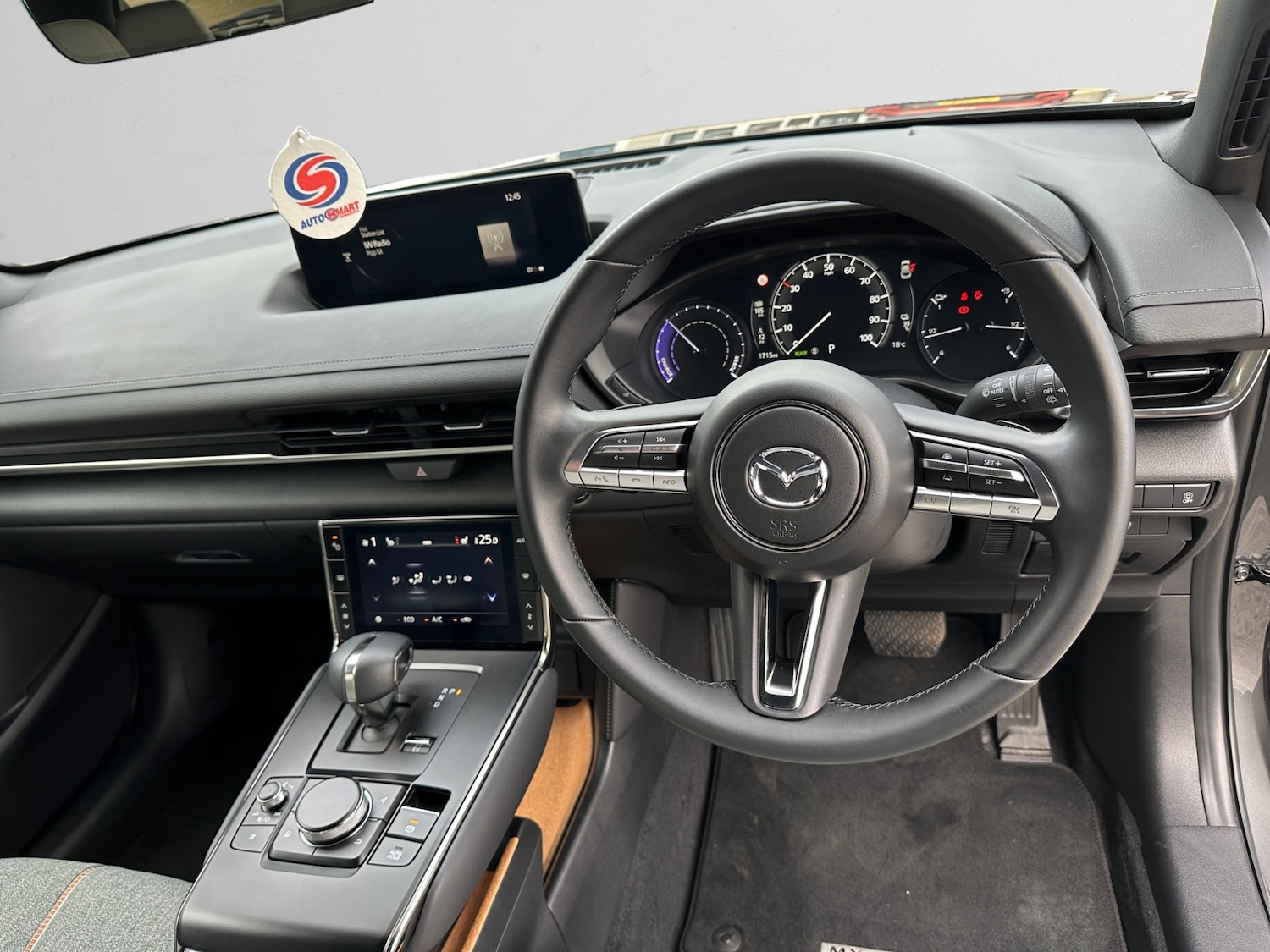 Used Mazda MX-30 2025 for sale - 76534023: Photo 14