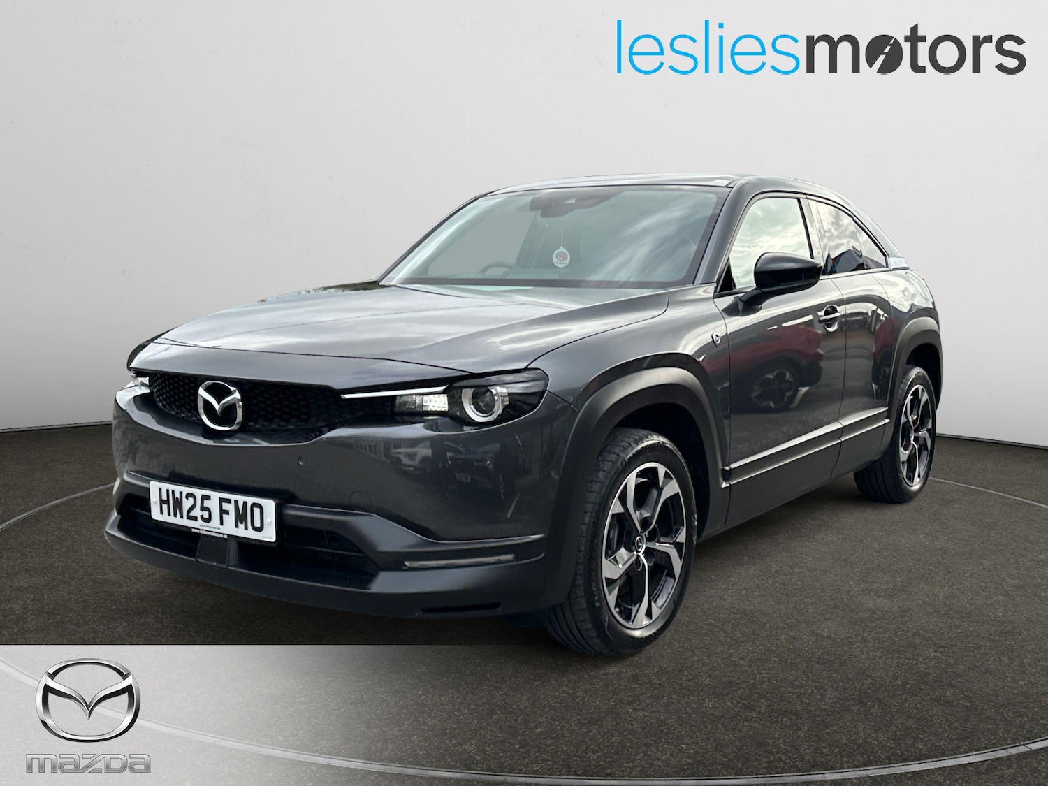 Used Mazda MX-30 2025 for sale - 76534023: Photo 15