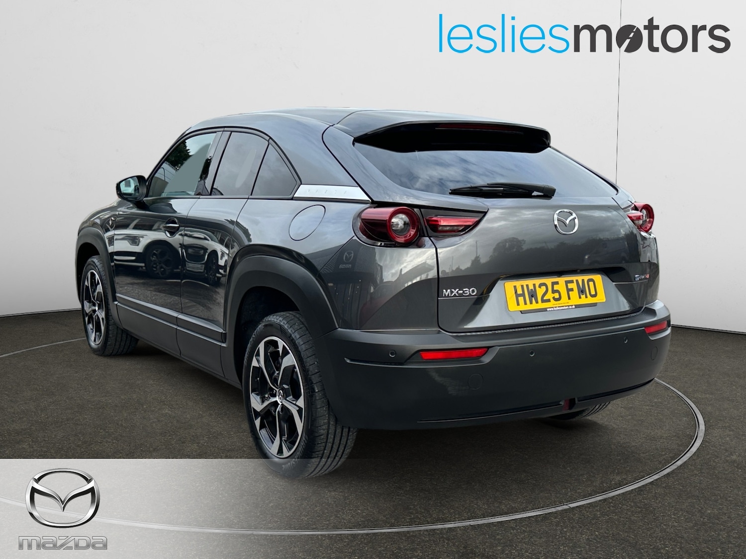 Used Mazda MX-30 2025 for sale - 76534023: Photo 16