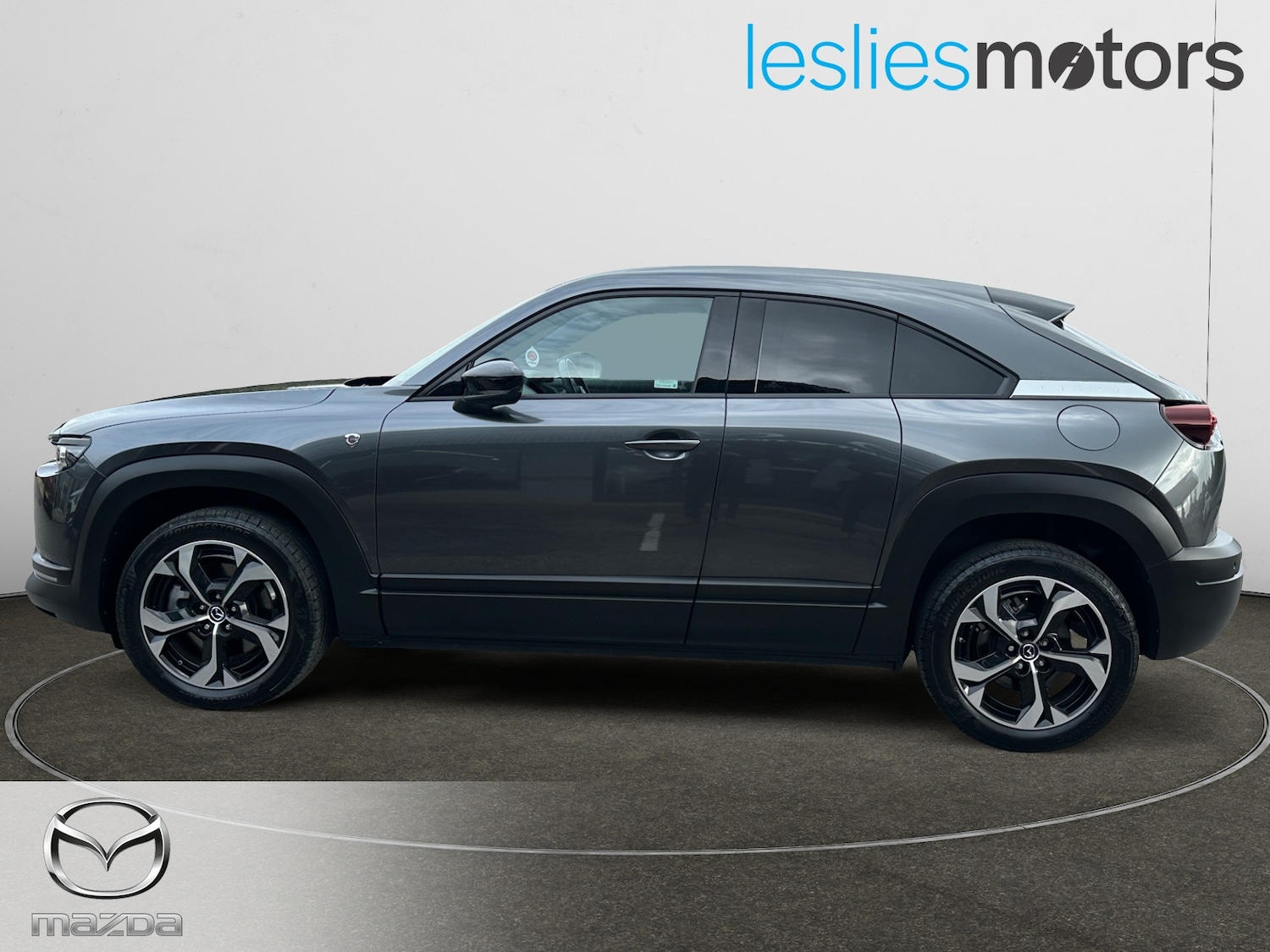 Used Mazda MX-30 2025 for sale - 76534023: Photo 17