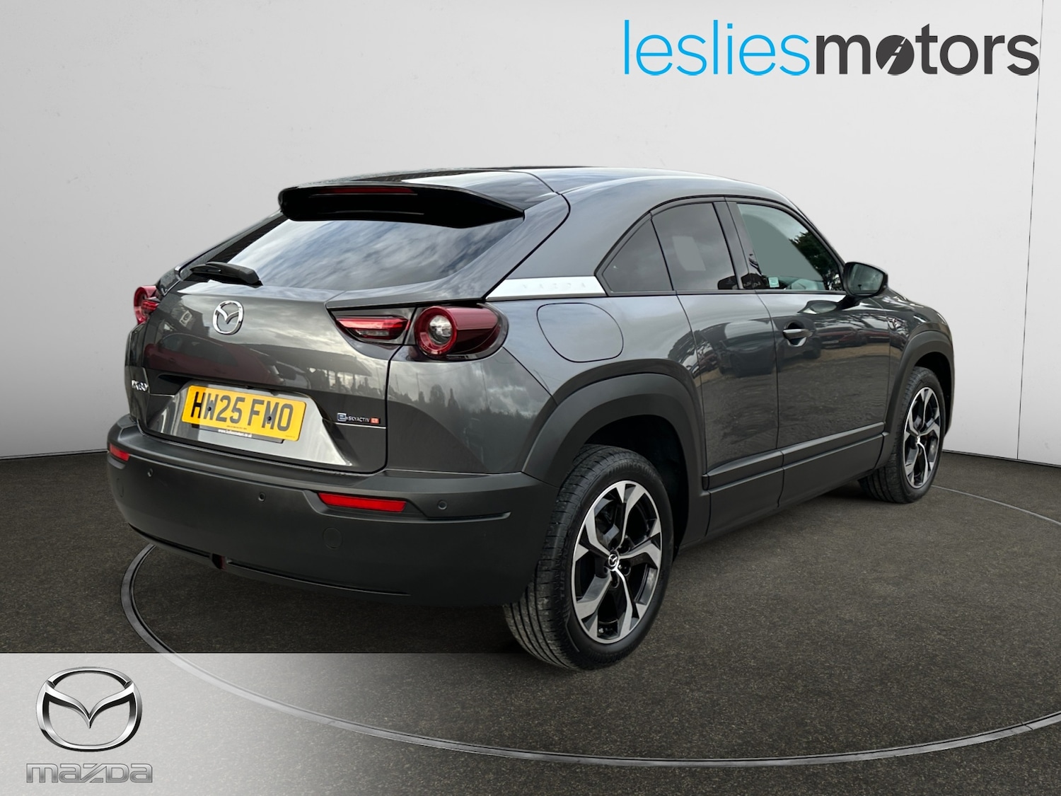 Used Mazda MX-30 2025 for sale - 76534023: Photo 19