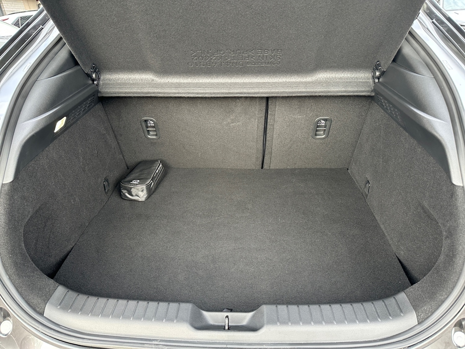 Used Mazda MX-30 2025 for sale - 76534023: Photo 20