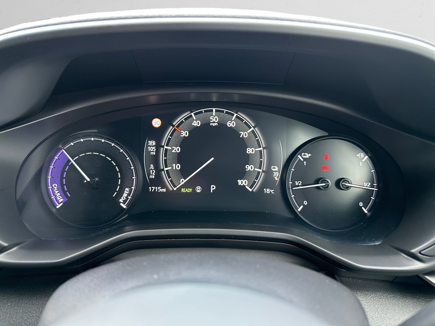 Used Mazda MX-30 2025 for sale - 76534023: Photo 22