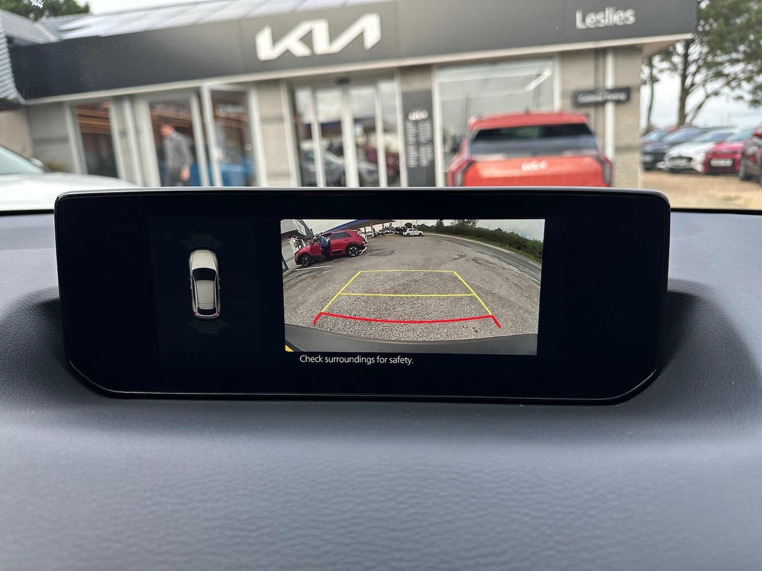 Used Mazda MX-30 2025 for sale - 76534023: Photo 24