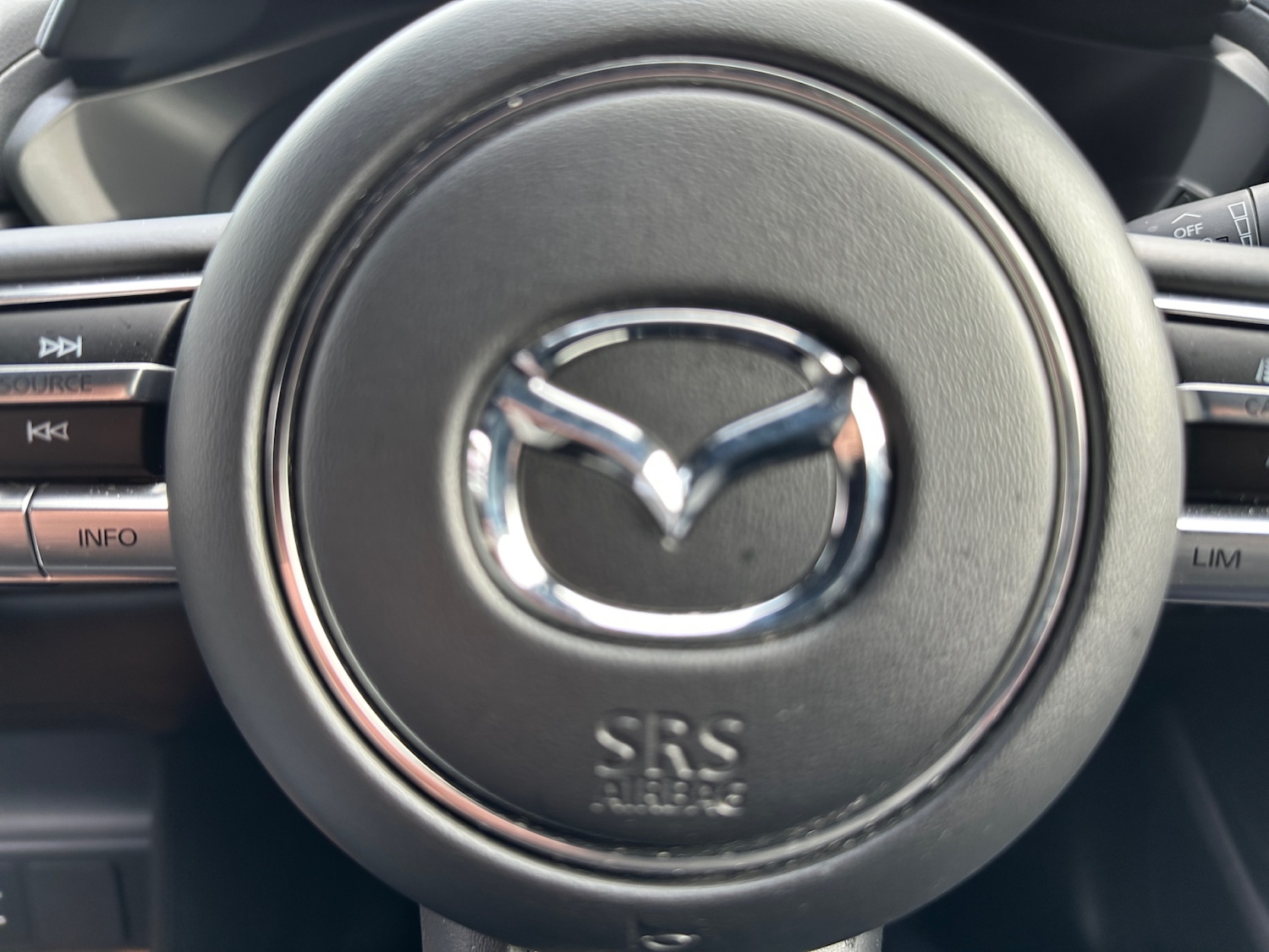 Used Mazda MX-30 2025 for sale - 76534023: Photo 28