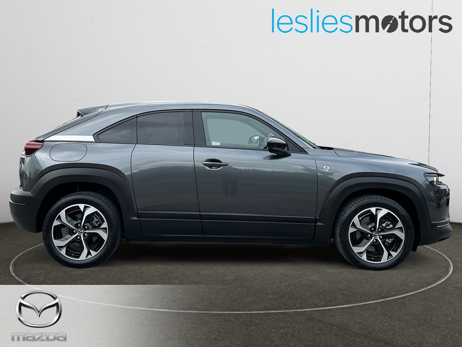 Used Mazda MX-30 2025 for sale - 76534023: Photo 5