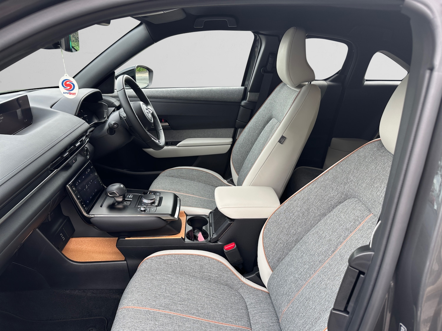 Used Mazda MX-30 2025 for sale - 76534023: Photo 6