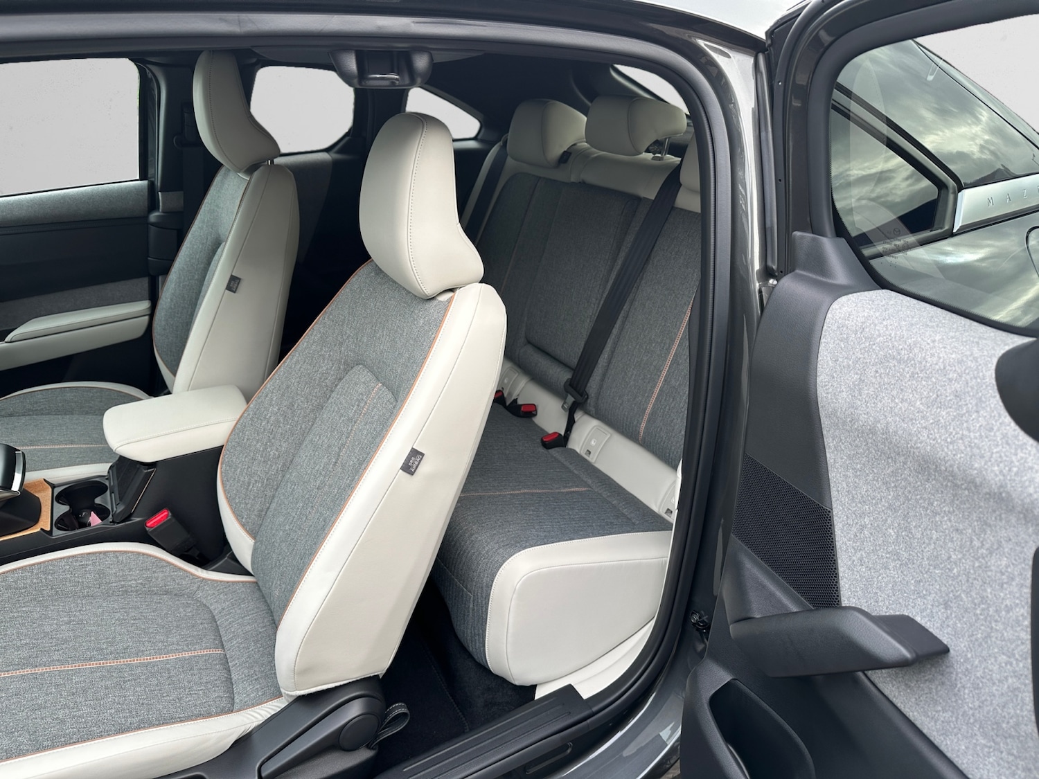 Used Mazda MX-30 2025 for sale - 76534023: Photo 7